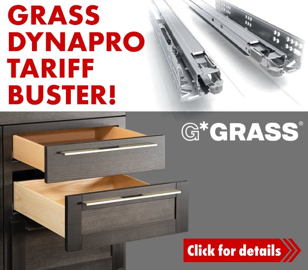 Grass Dynapro Tariff Buster