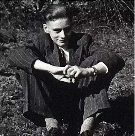 Reinhold Würth Then