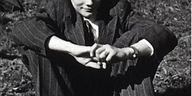 Reinhold Würth Then