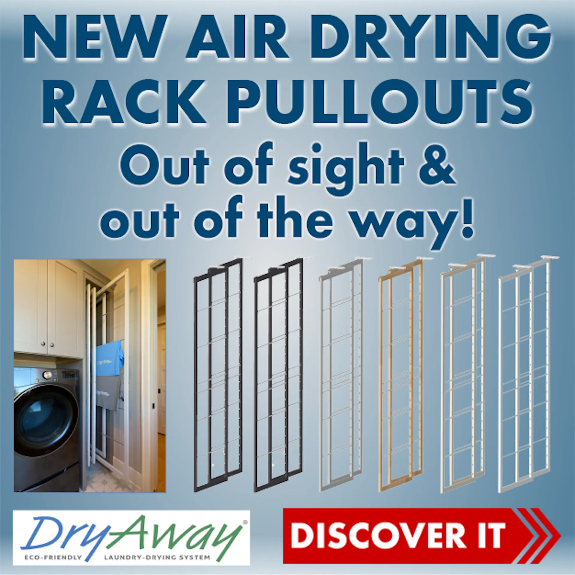 DryAway Introduction