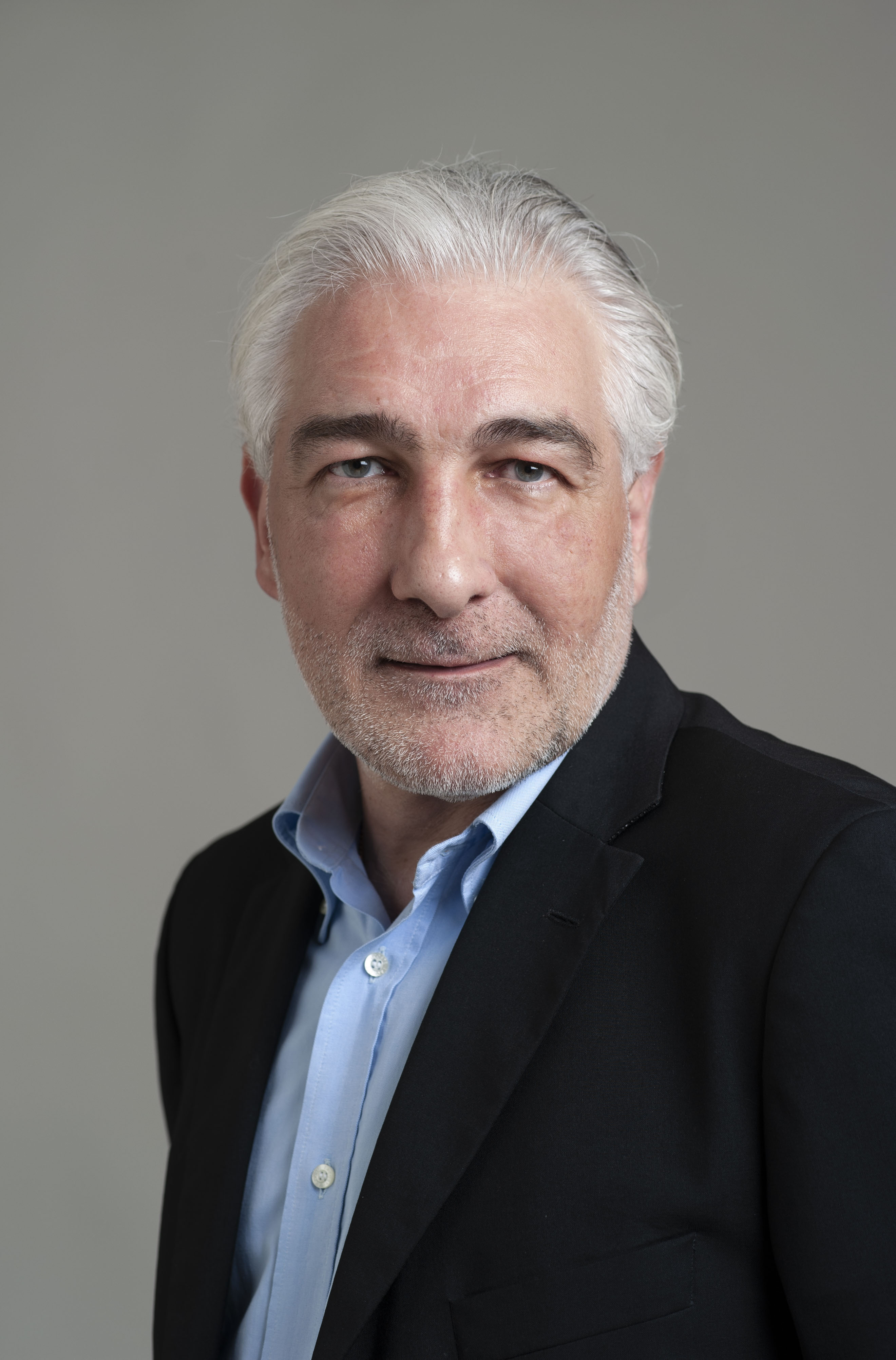 Ing. Wolfgang Wutschka