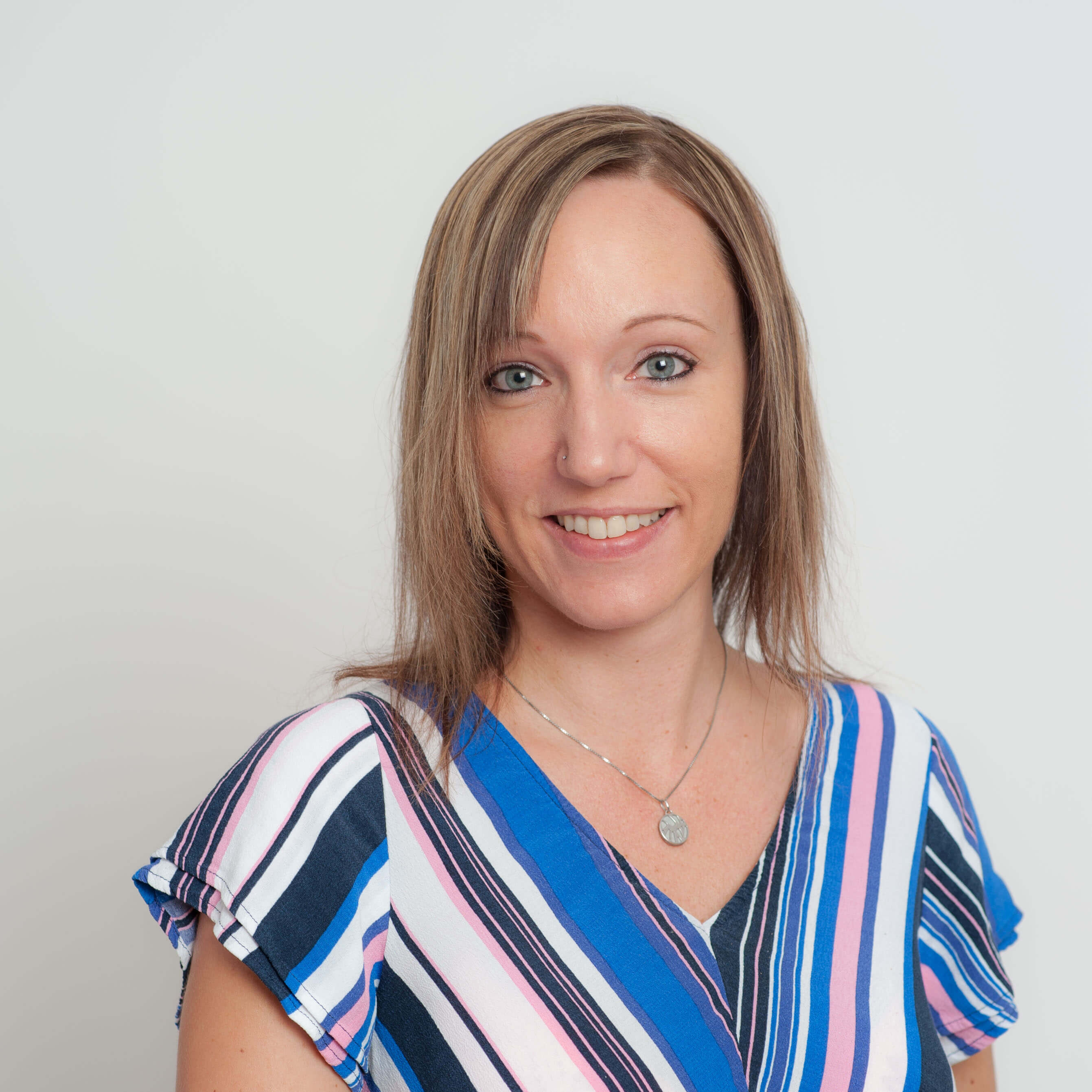 Daniela Schütz, MSc