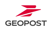 Logo de Geopost