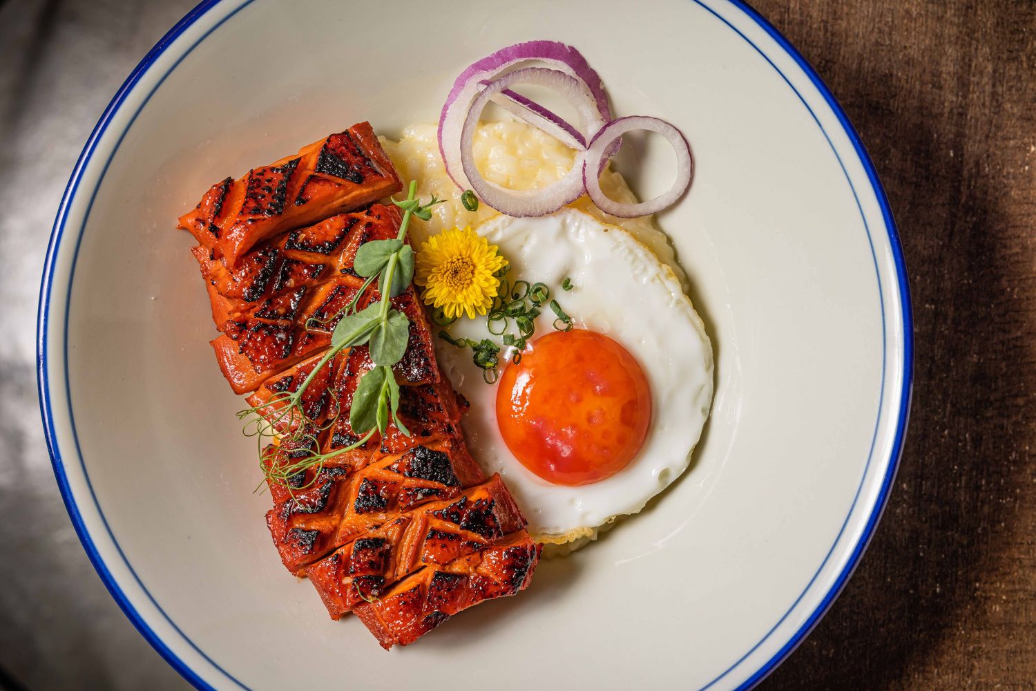 Lab Eat Bistro油尖旺區西式限時優惠+價錢+餐牌+分店資料 新假期Dining Award