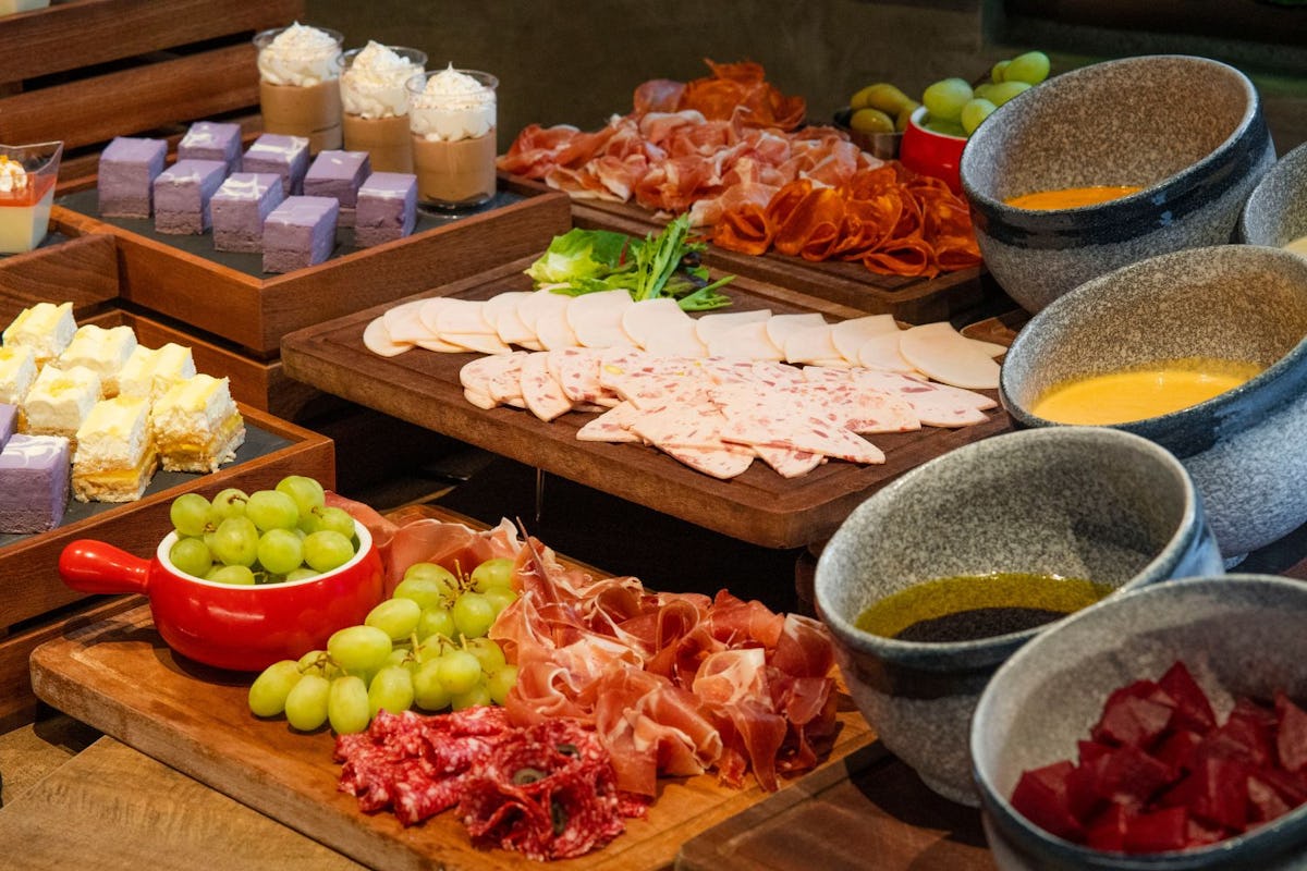 Lab Eat Bistro-油尖旺區西式限時優惠+價錢+餐牌+分店資料 | 新假期Dining Award