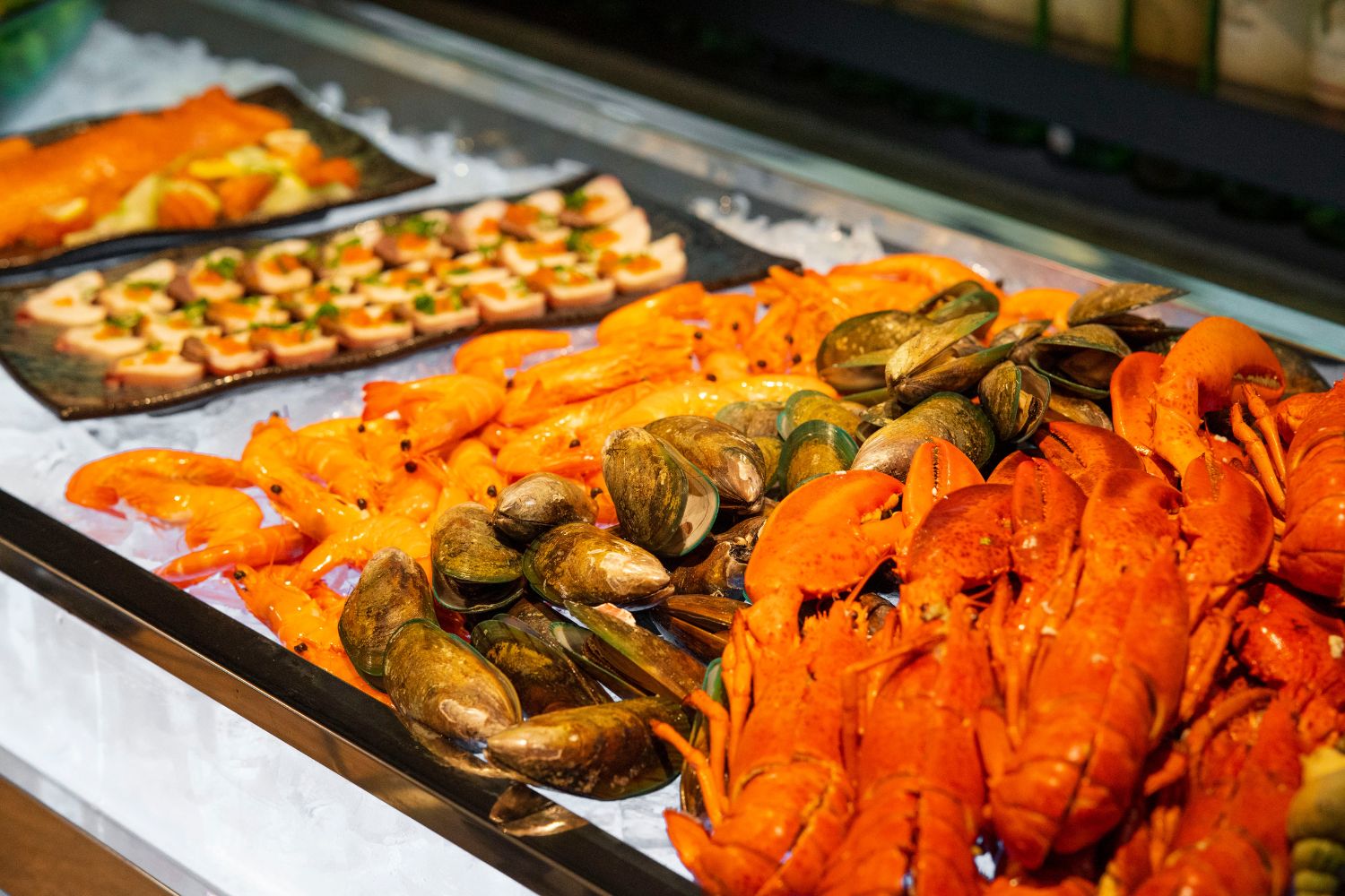 Lab Eat Bistro油尖旺區西式限時優惠+價錢+餐牌+分店資料 新假期Dining Award