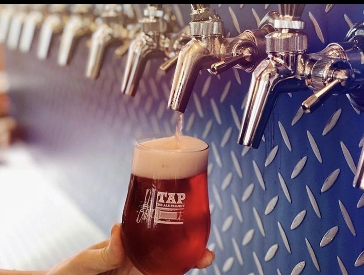 TAP The Ale Project-荃灣區多國菜限時優惠+價錢+餐牌+分店資料 | 新假期Dining Award