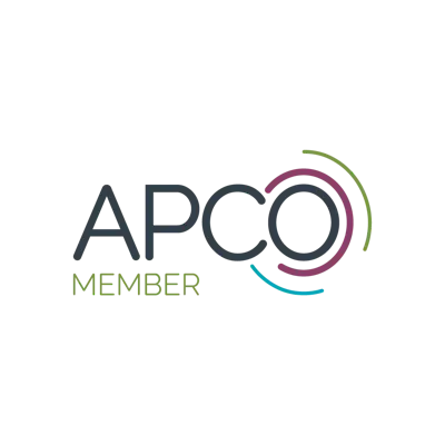 APCO logo