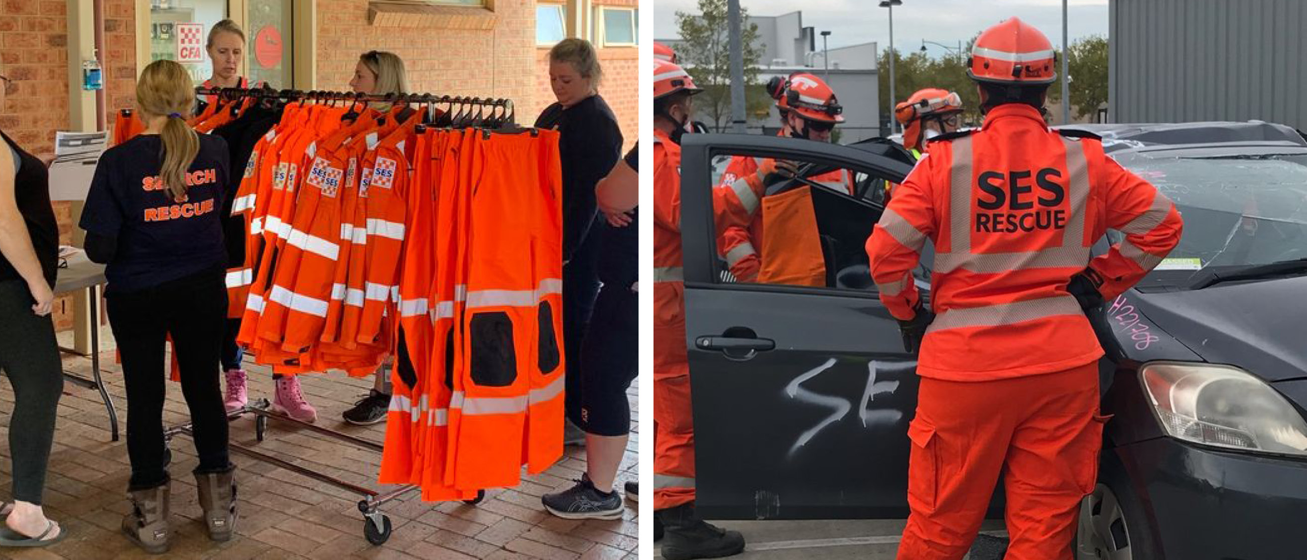 Jetstar s New Refreshed Uniform Workwear Group Uniforms Latest Collaboration