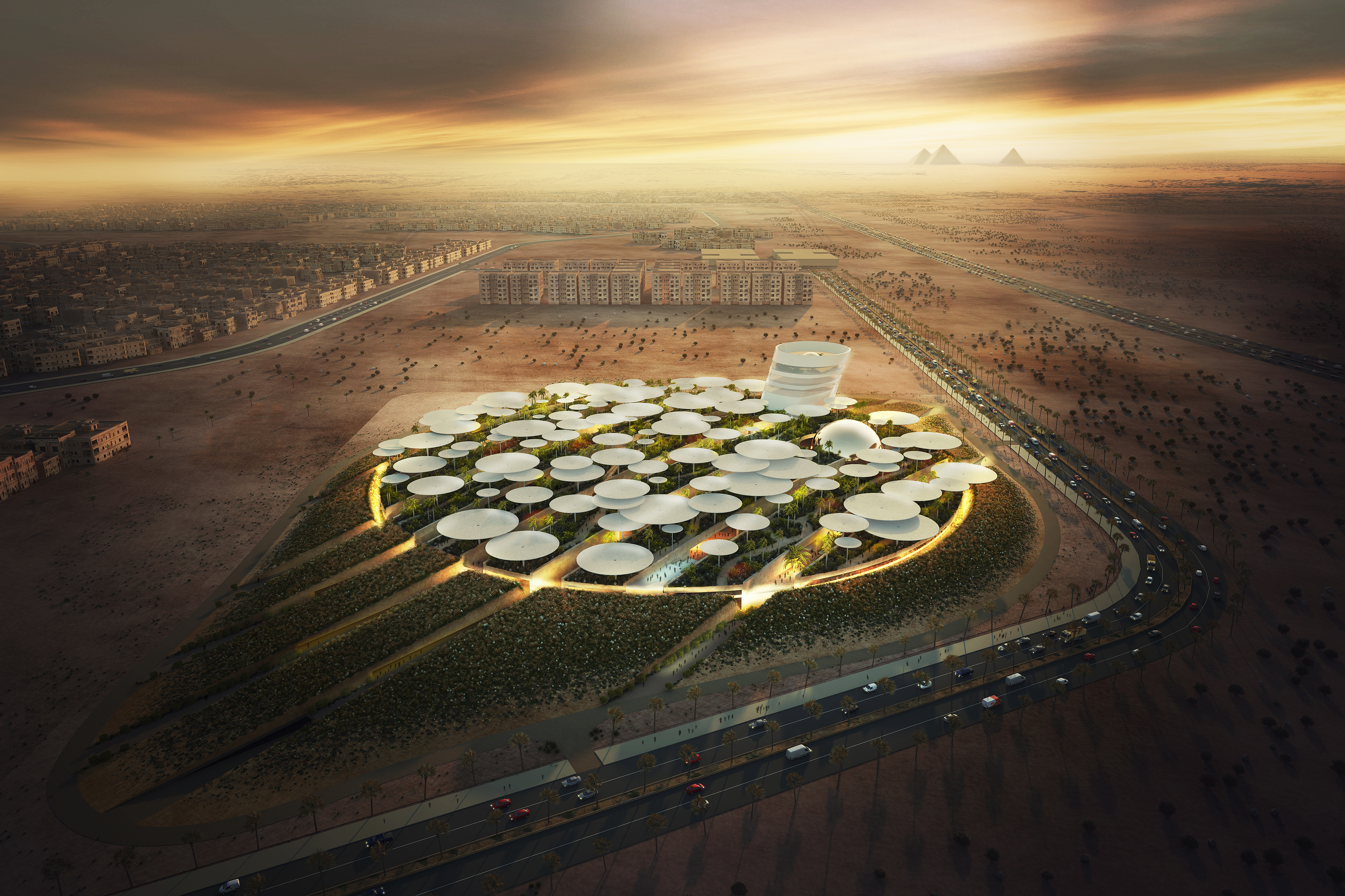 Science City | WW+P