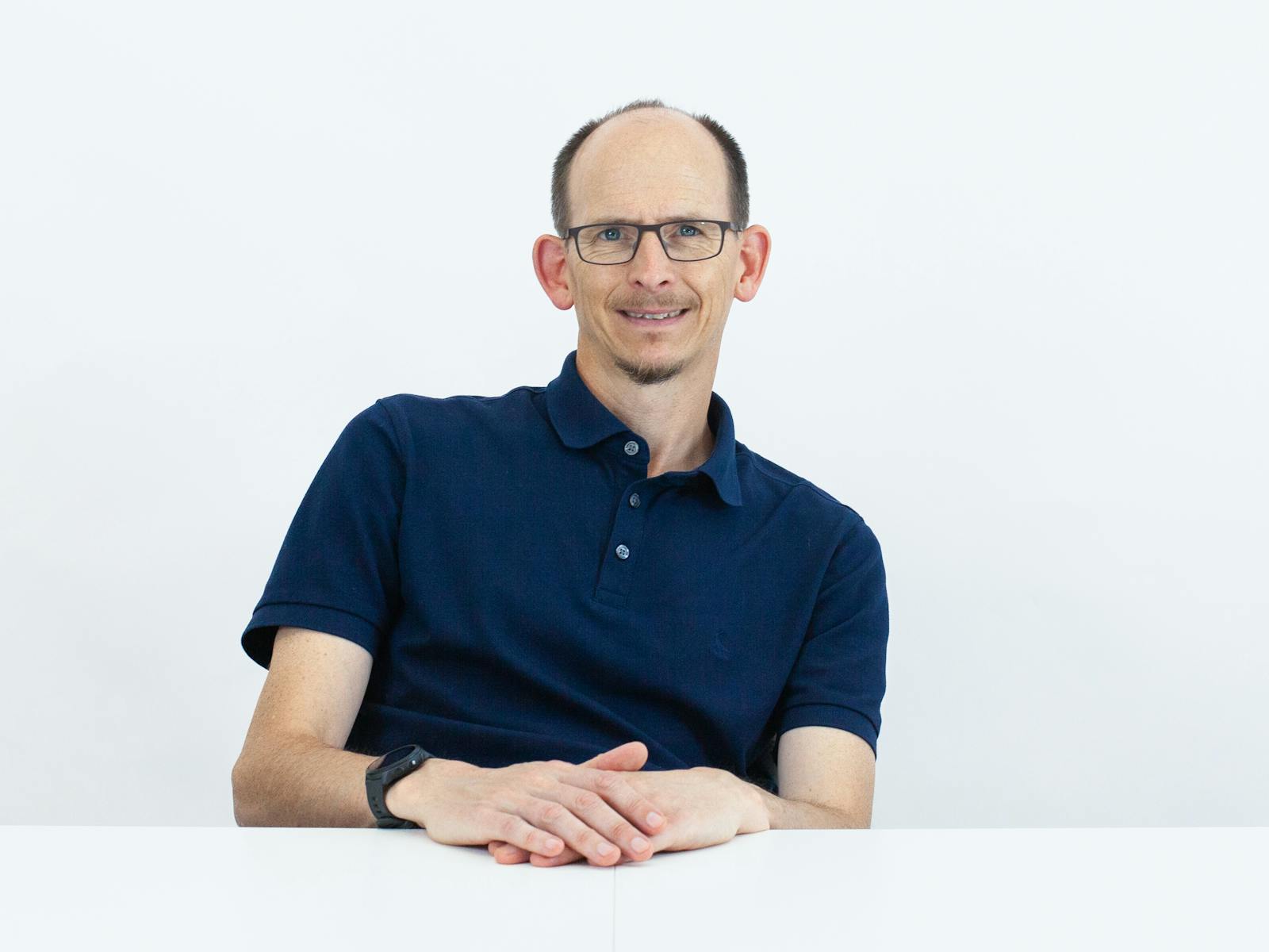 Philip Breese Candid