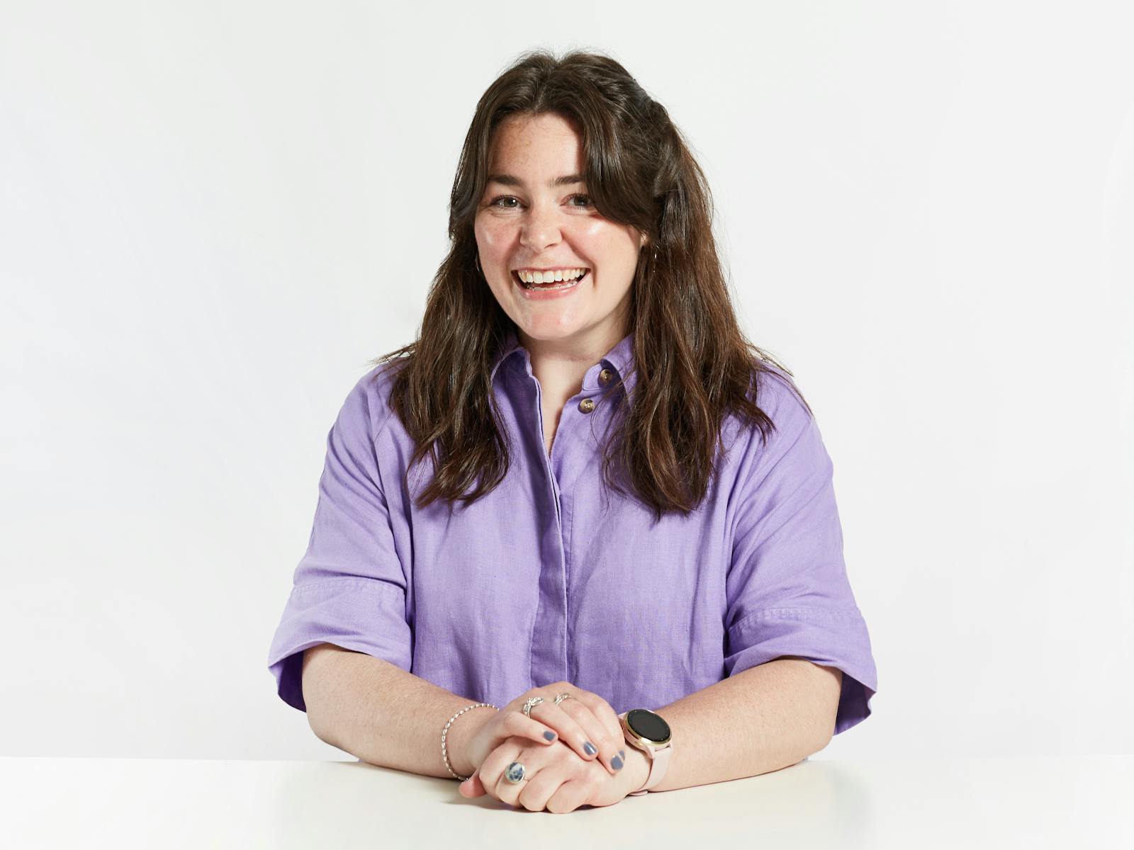 Lucy Weston