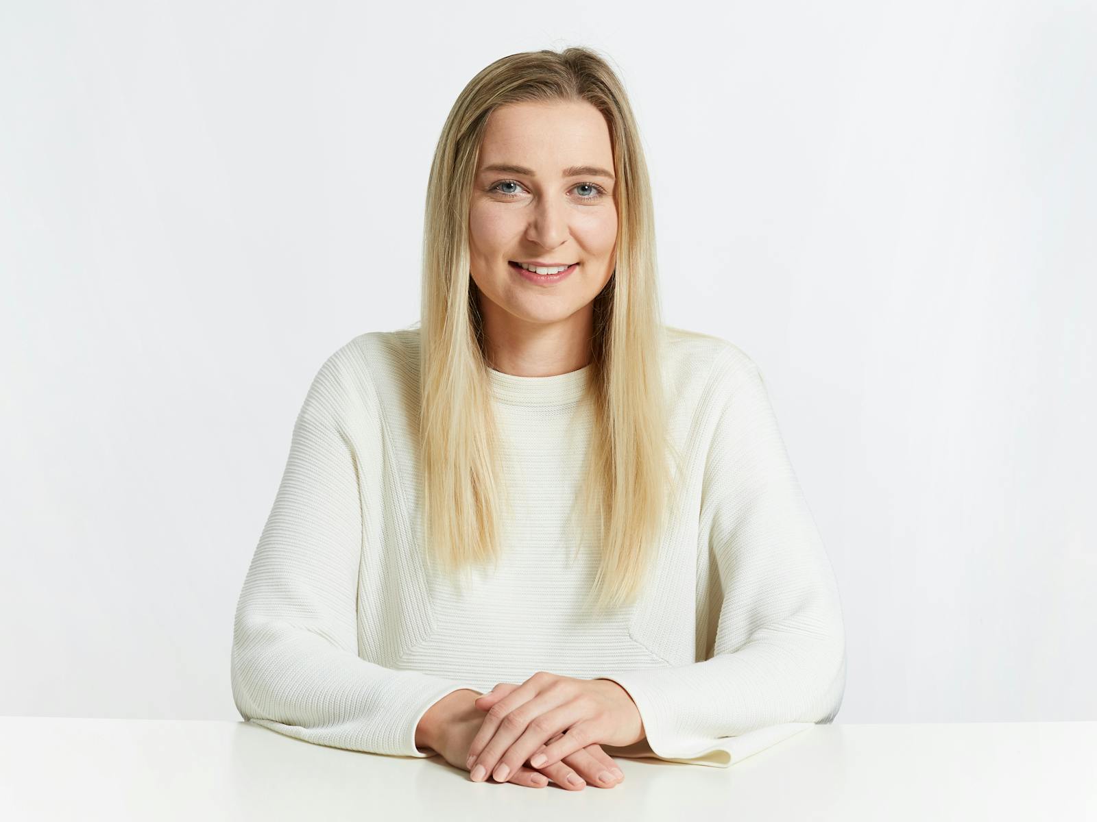 Emily Dudman Colour