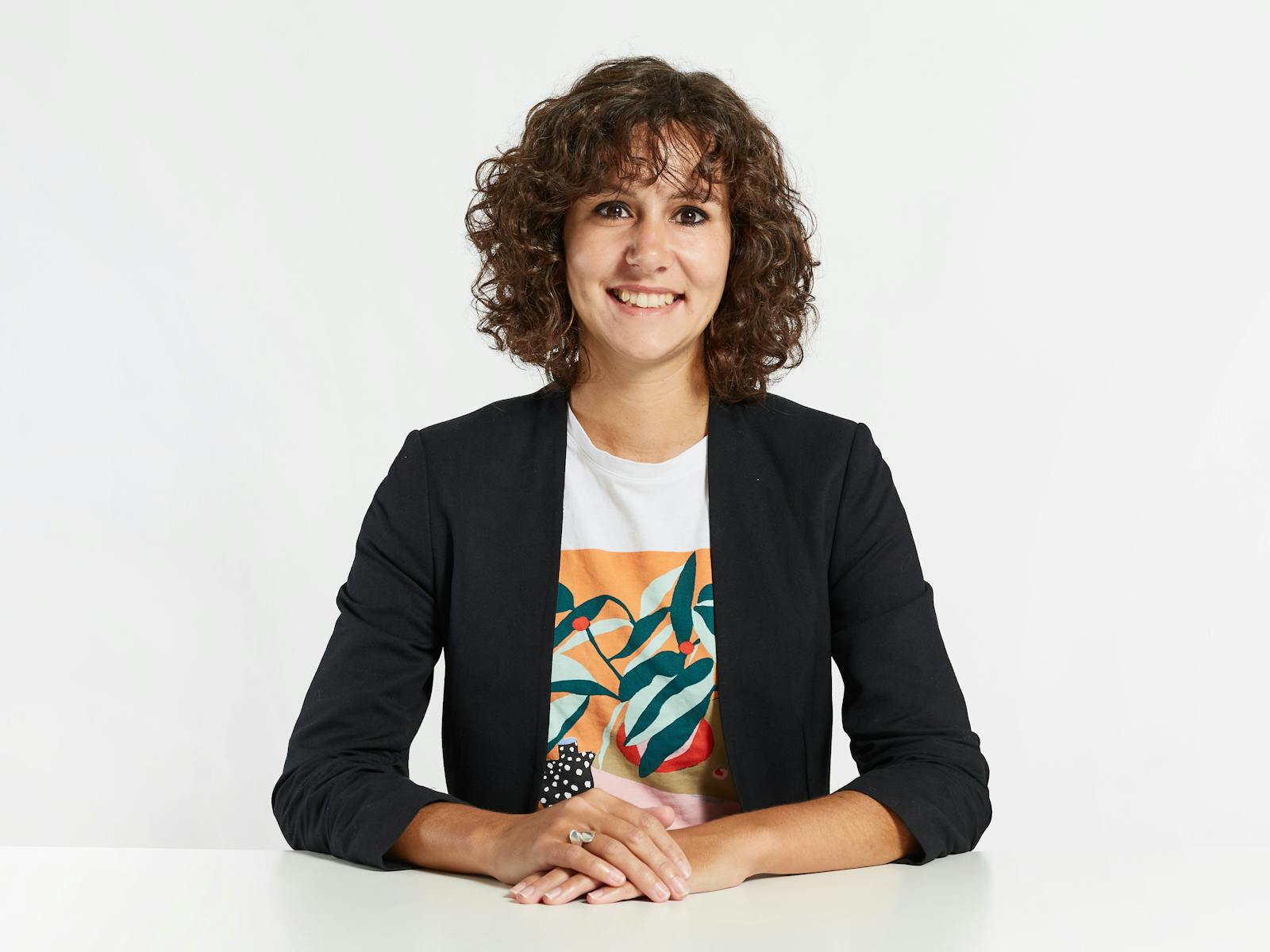 Constance Desenfant