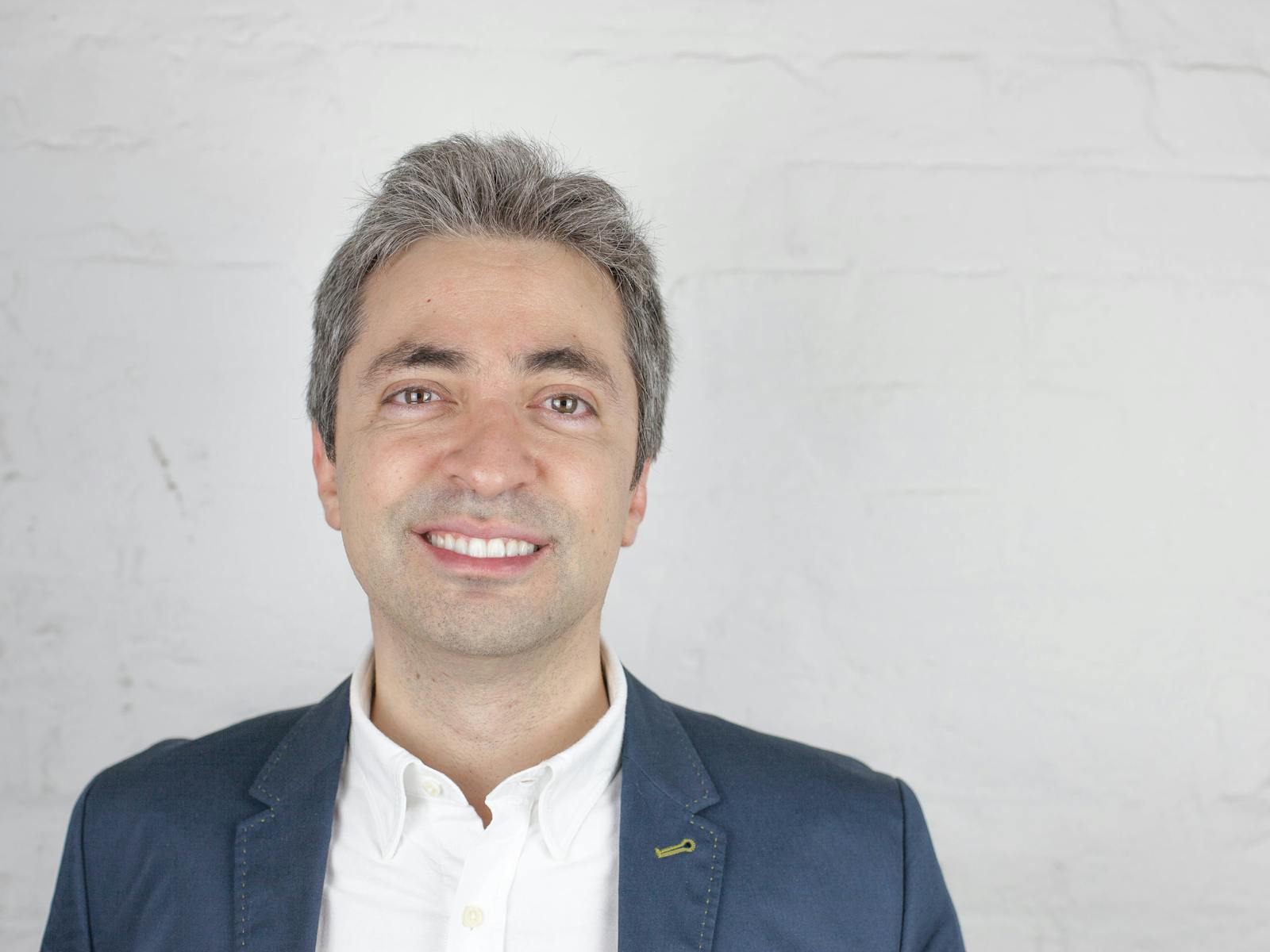 Joao Cruz