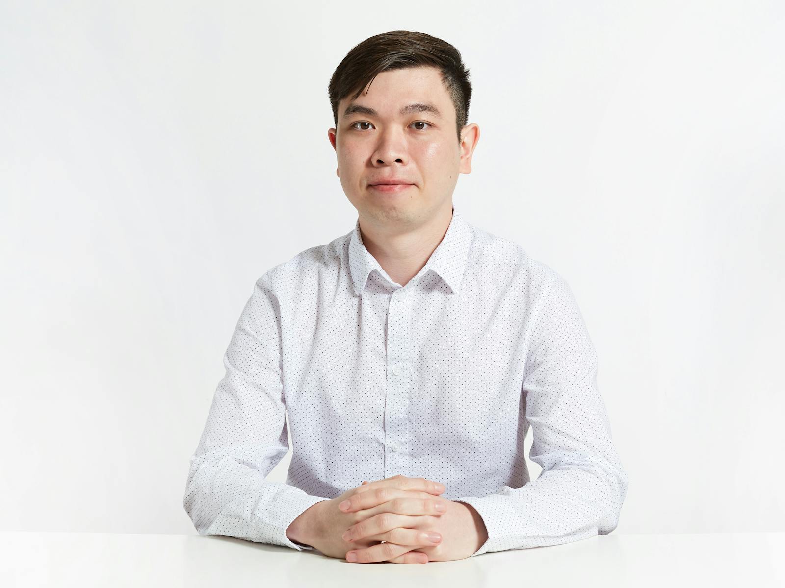 Andrew Ky Ho