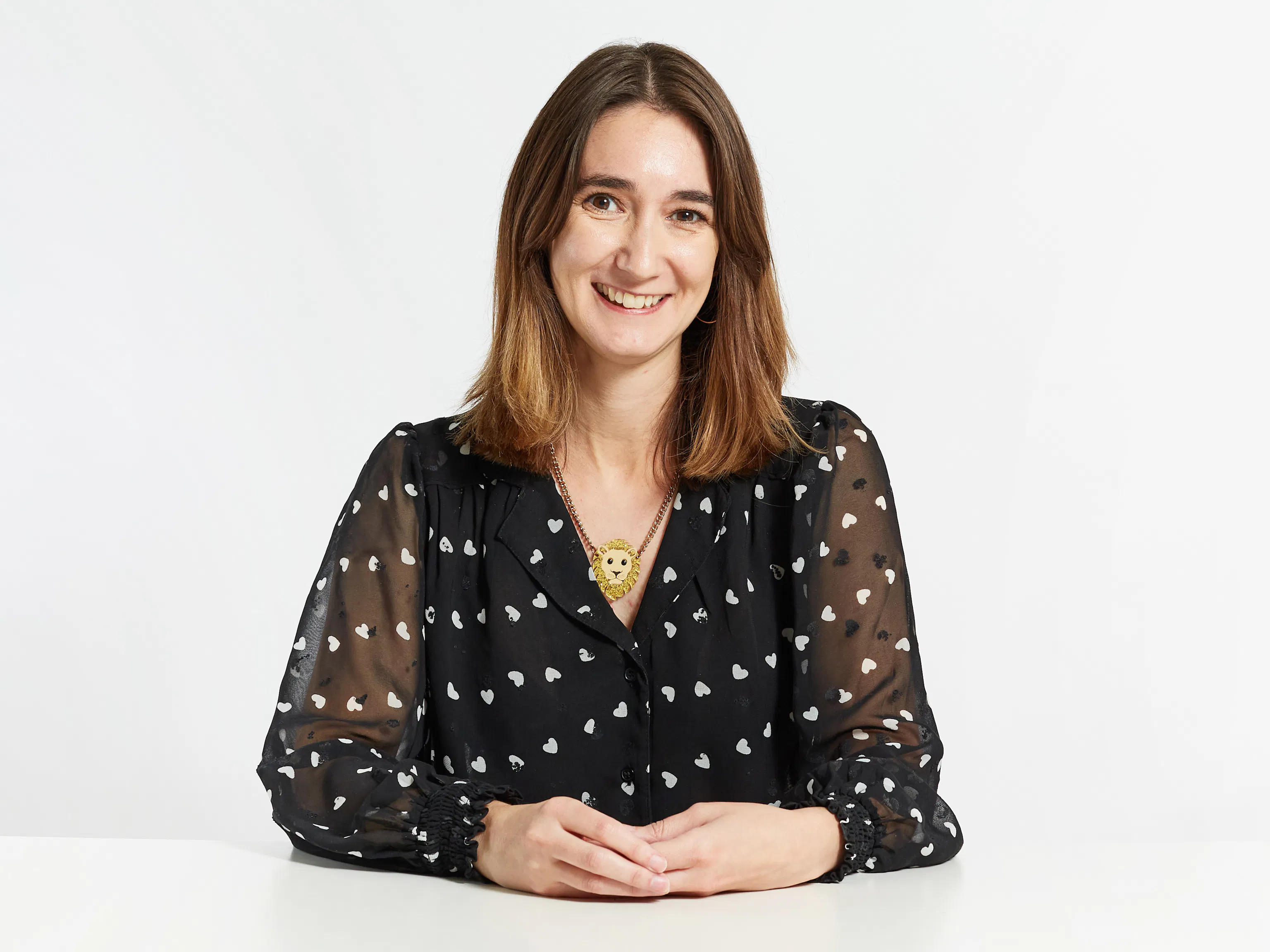 Hannah Selby