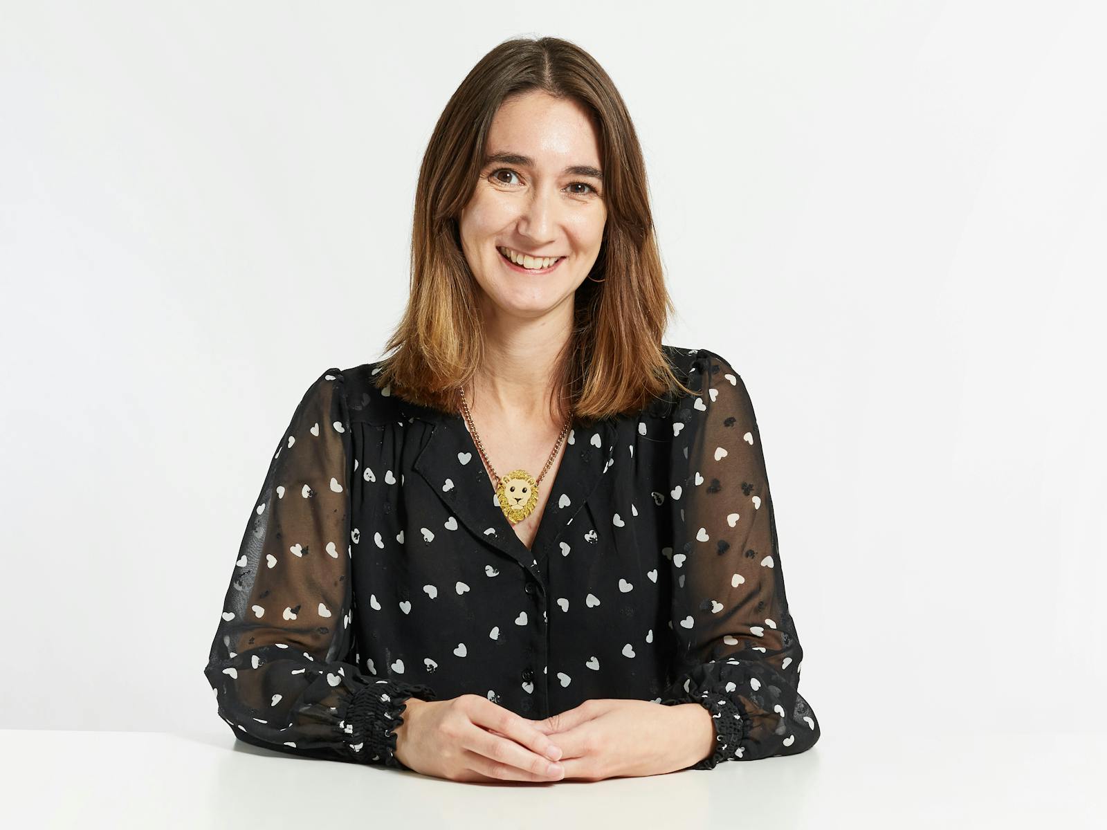 Hannah Selby