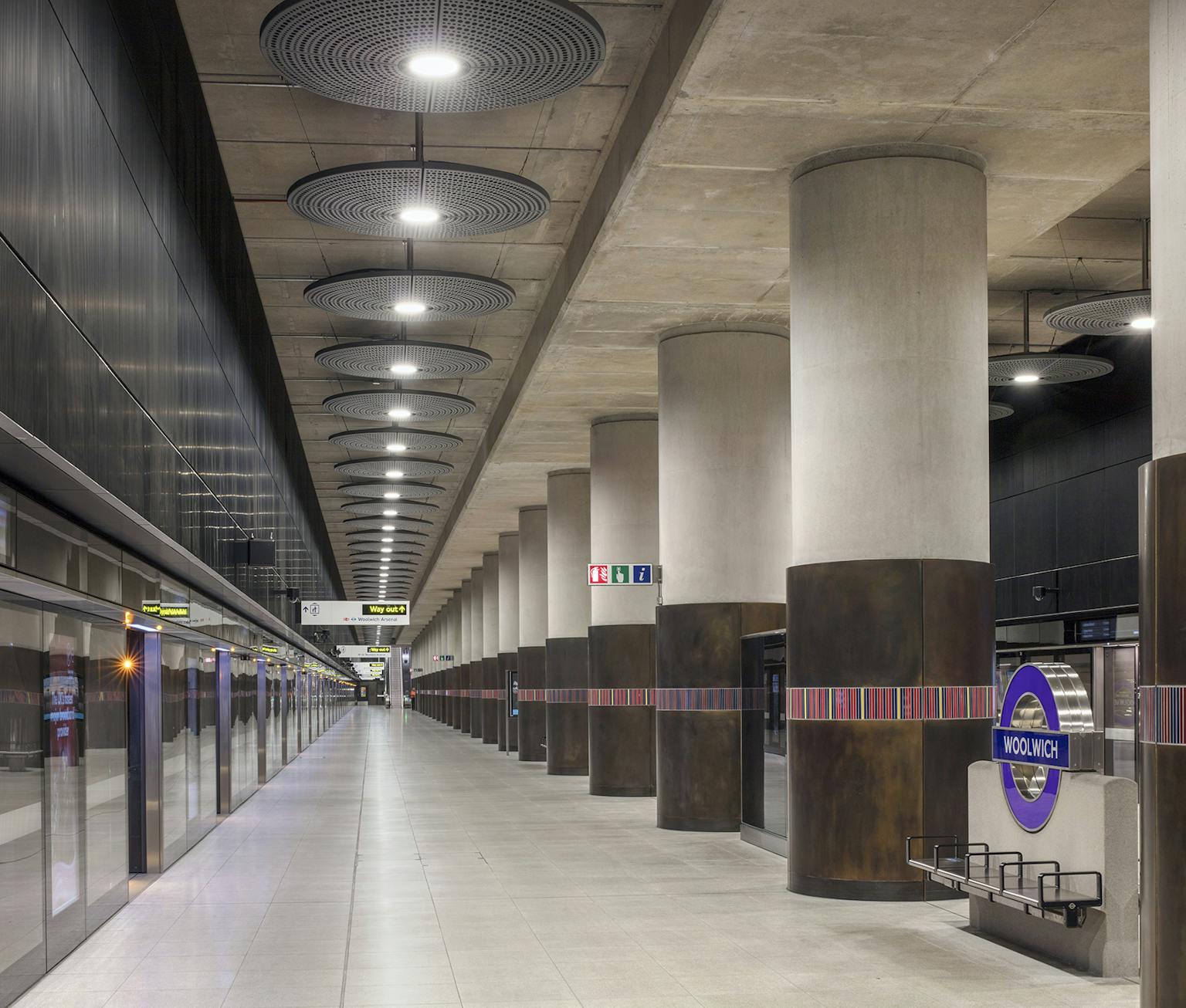 WWP Woolwich internal01 Morleyvon