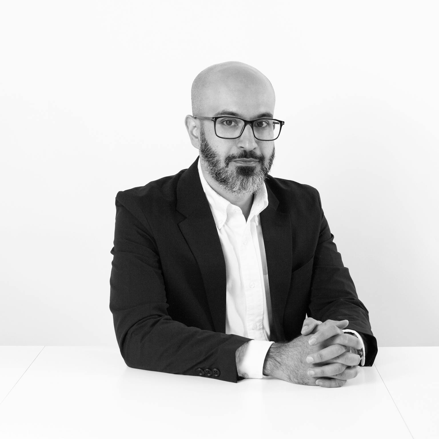 Sina Hovaisi BW