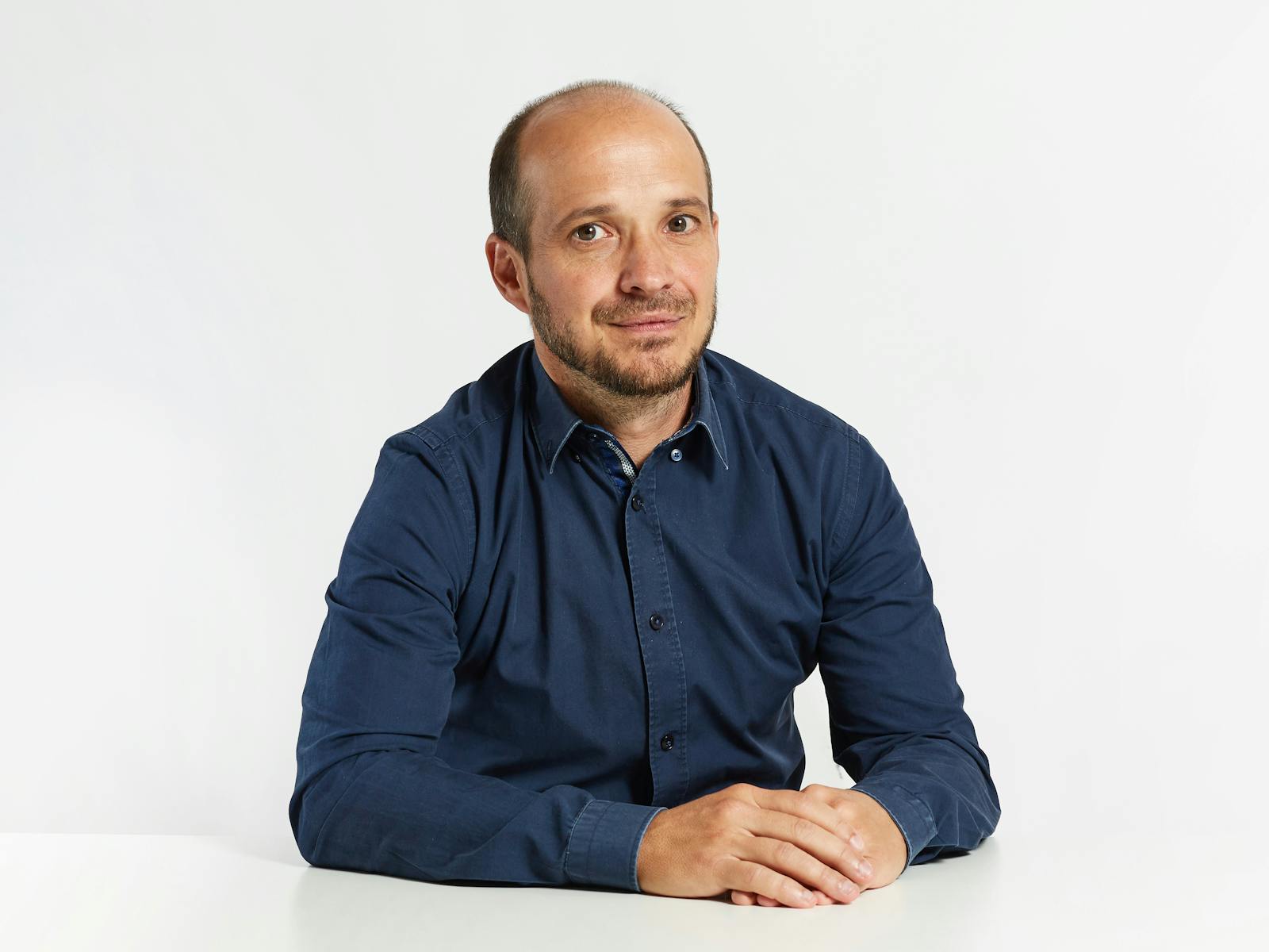 Fernando Rubio