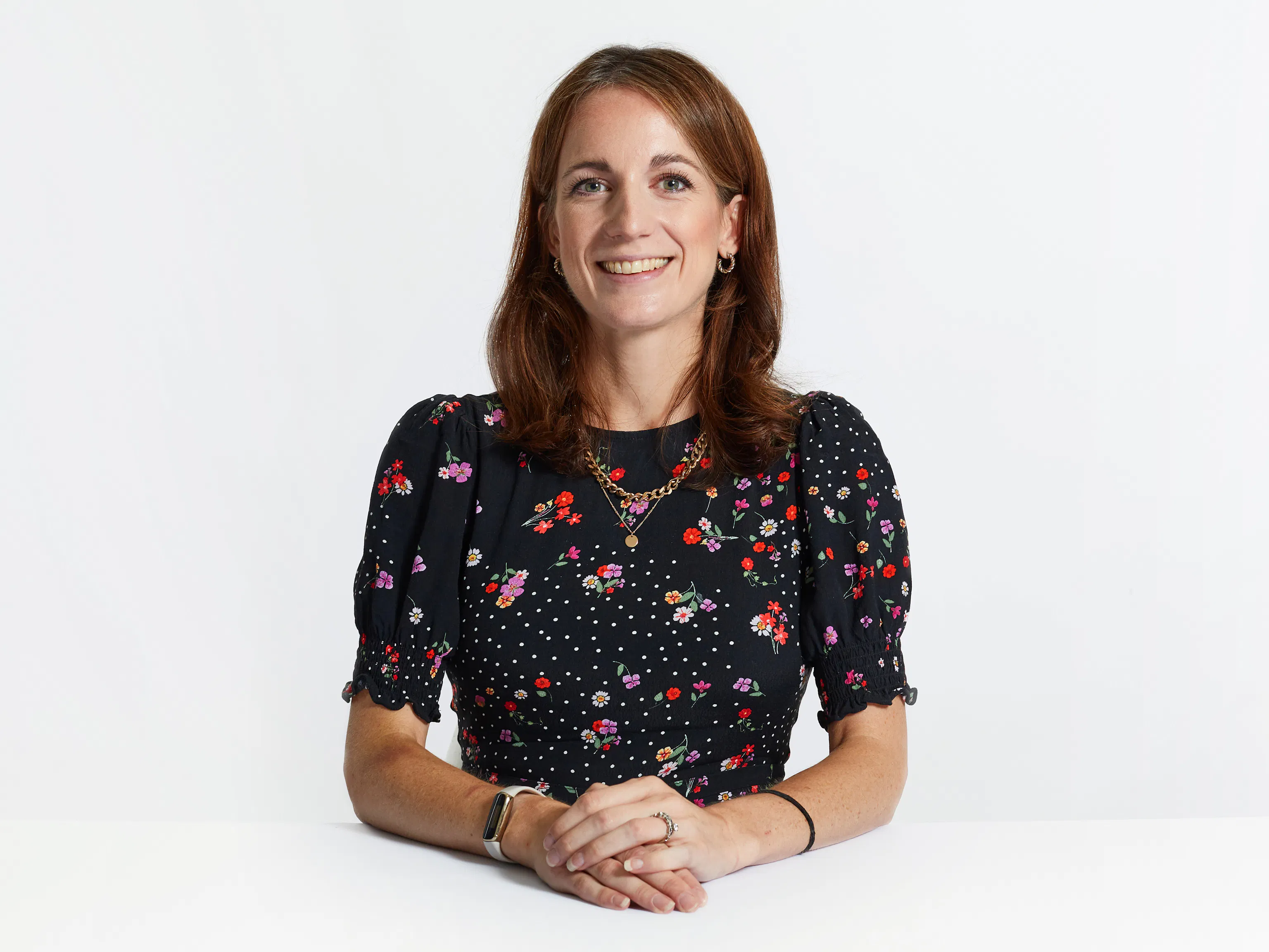 Louise Scannell
