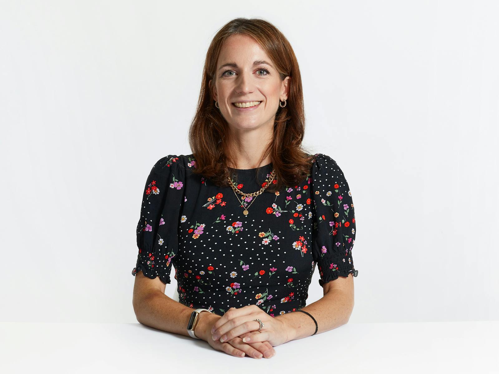Louise Scannell