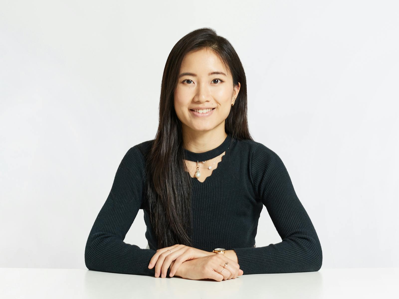 Jasmine Chung