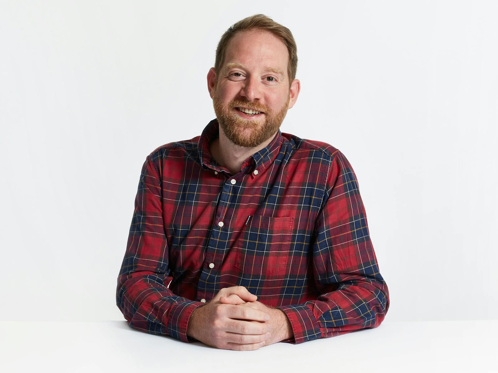 Thomas Griffin