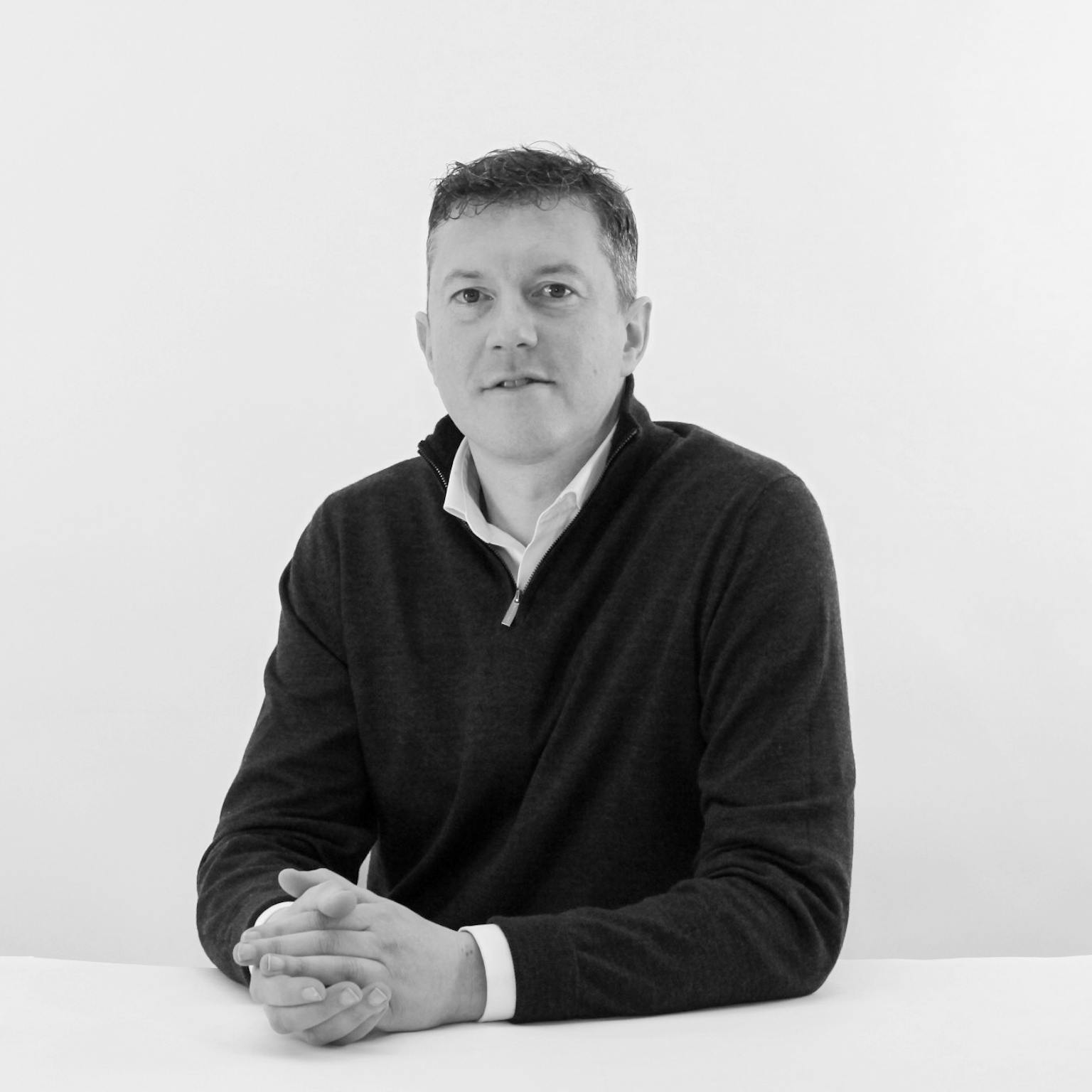 Neil Baker bw