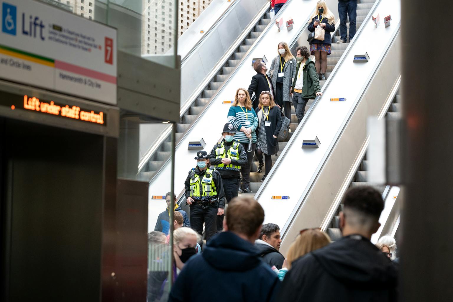 Trial operations 13 mar paddington to woolwich 343693 51975598984 o