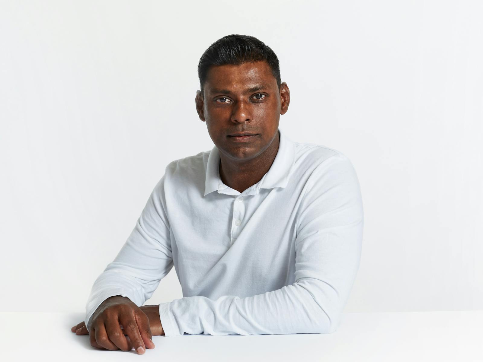 Mohammed Malik