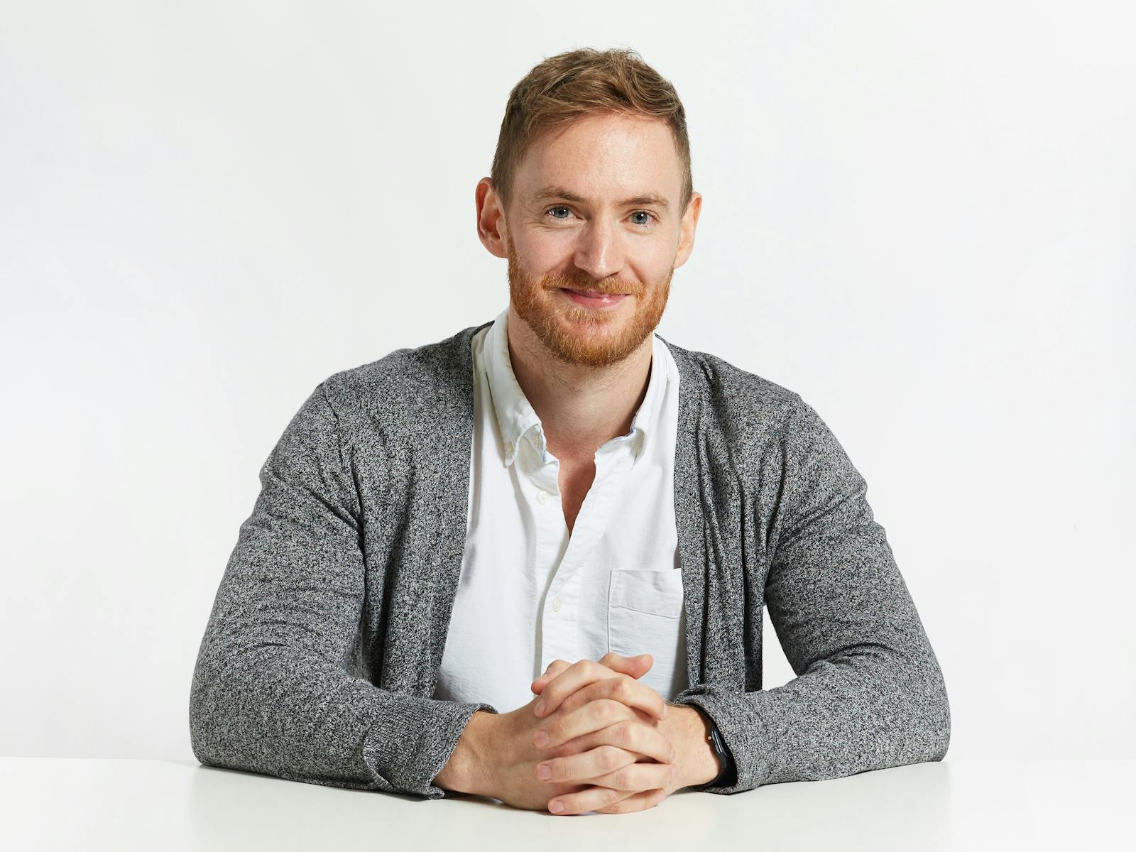 Alistair Randall