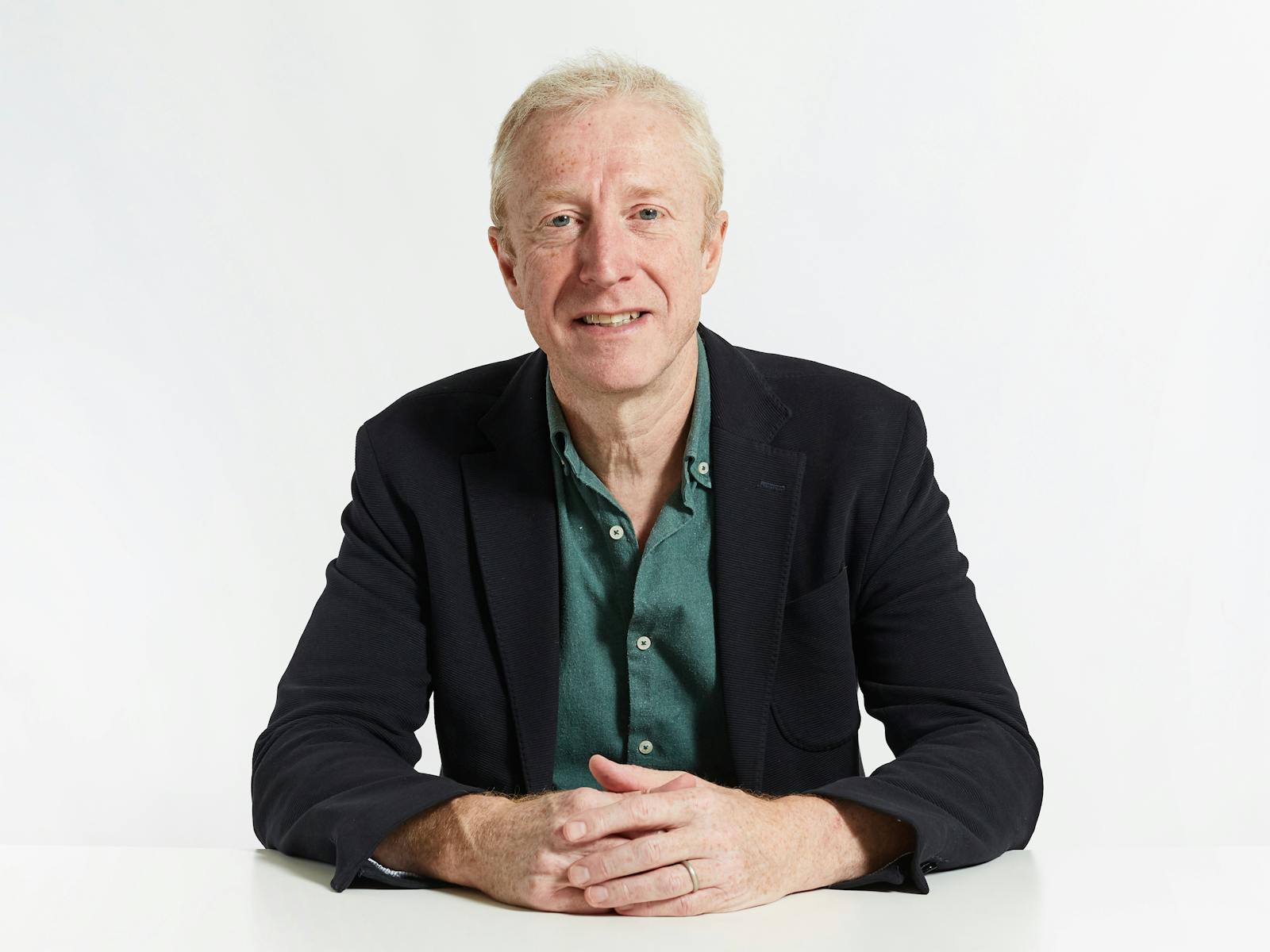 Alex Kirkwood