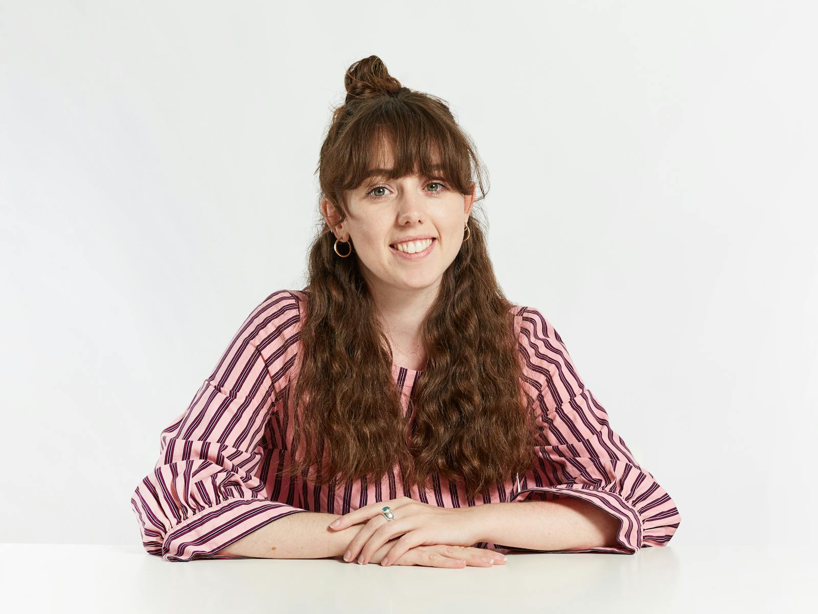 Anna Rennison