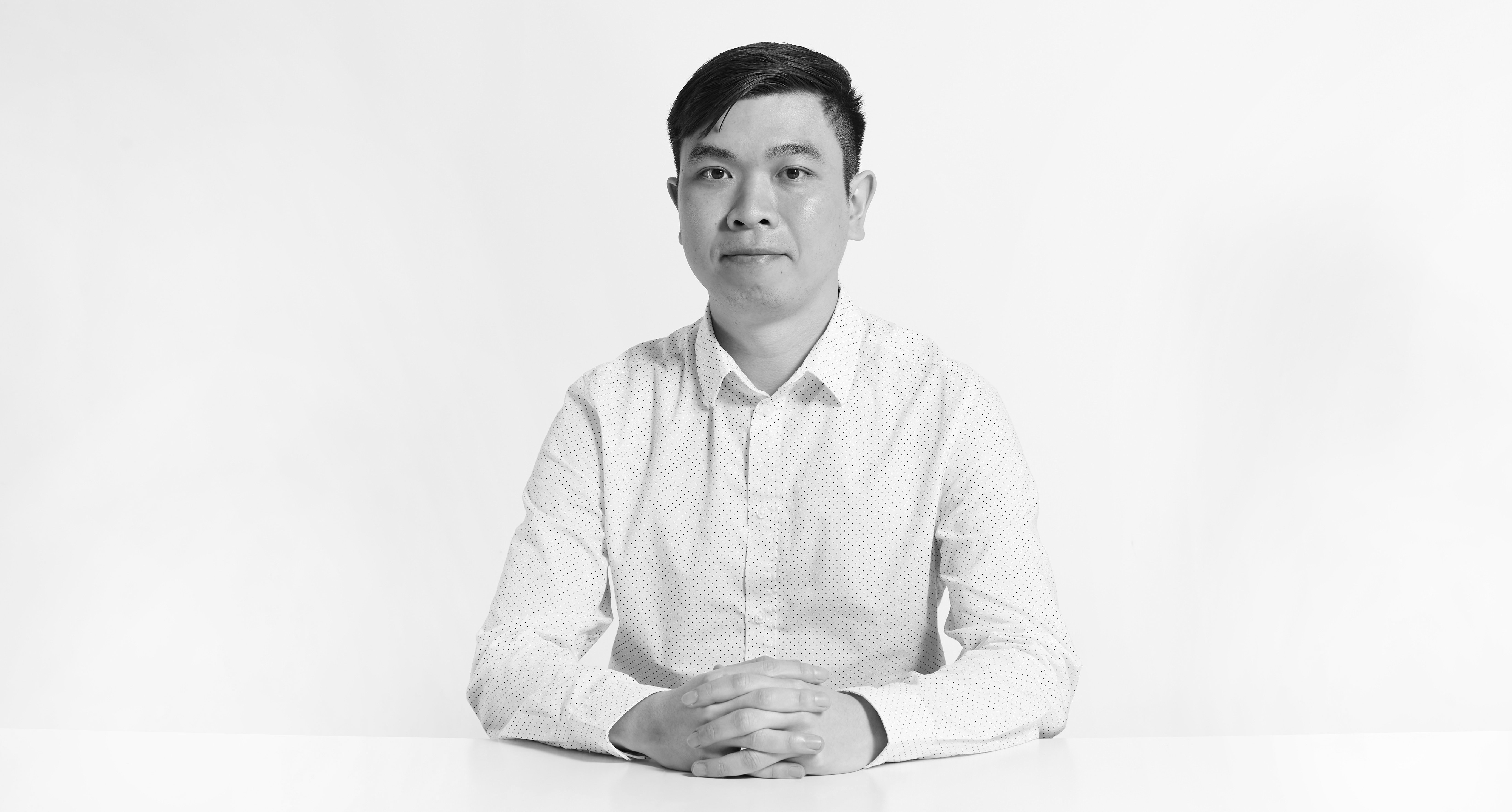Andrew Ho | WW+P