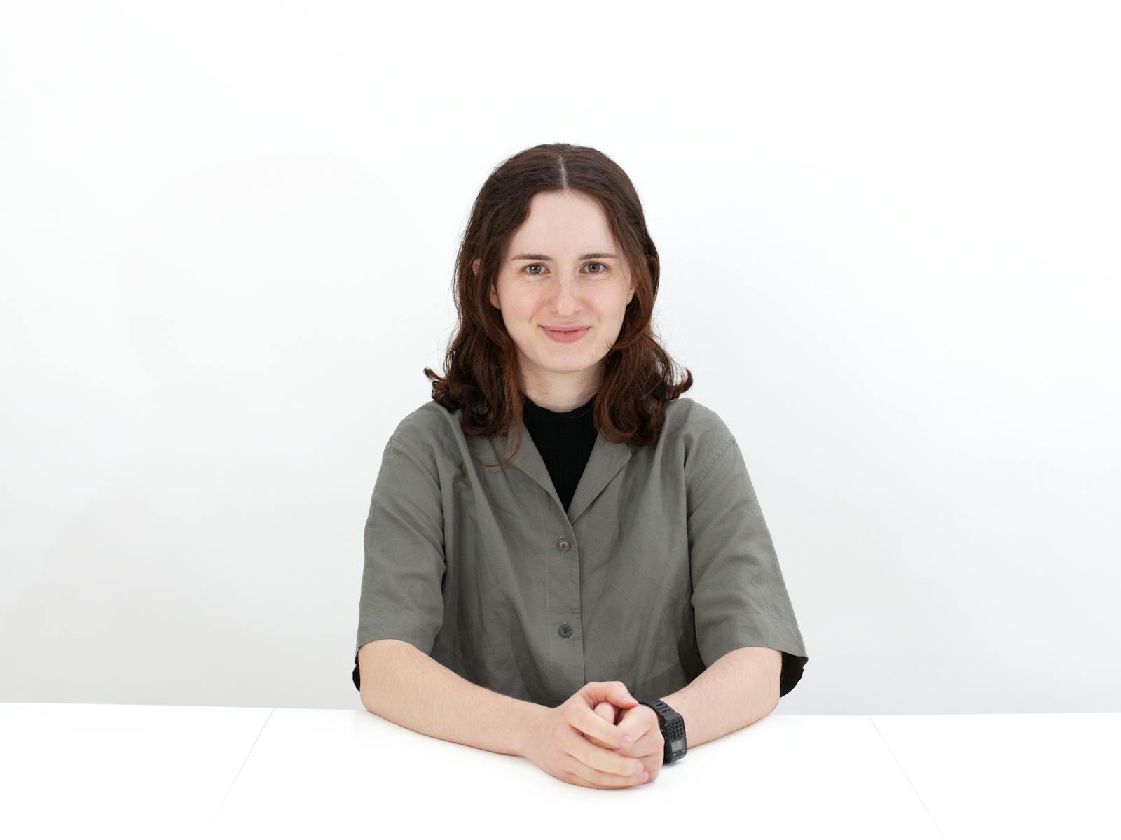 Andrijana Sitic colour