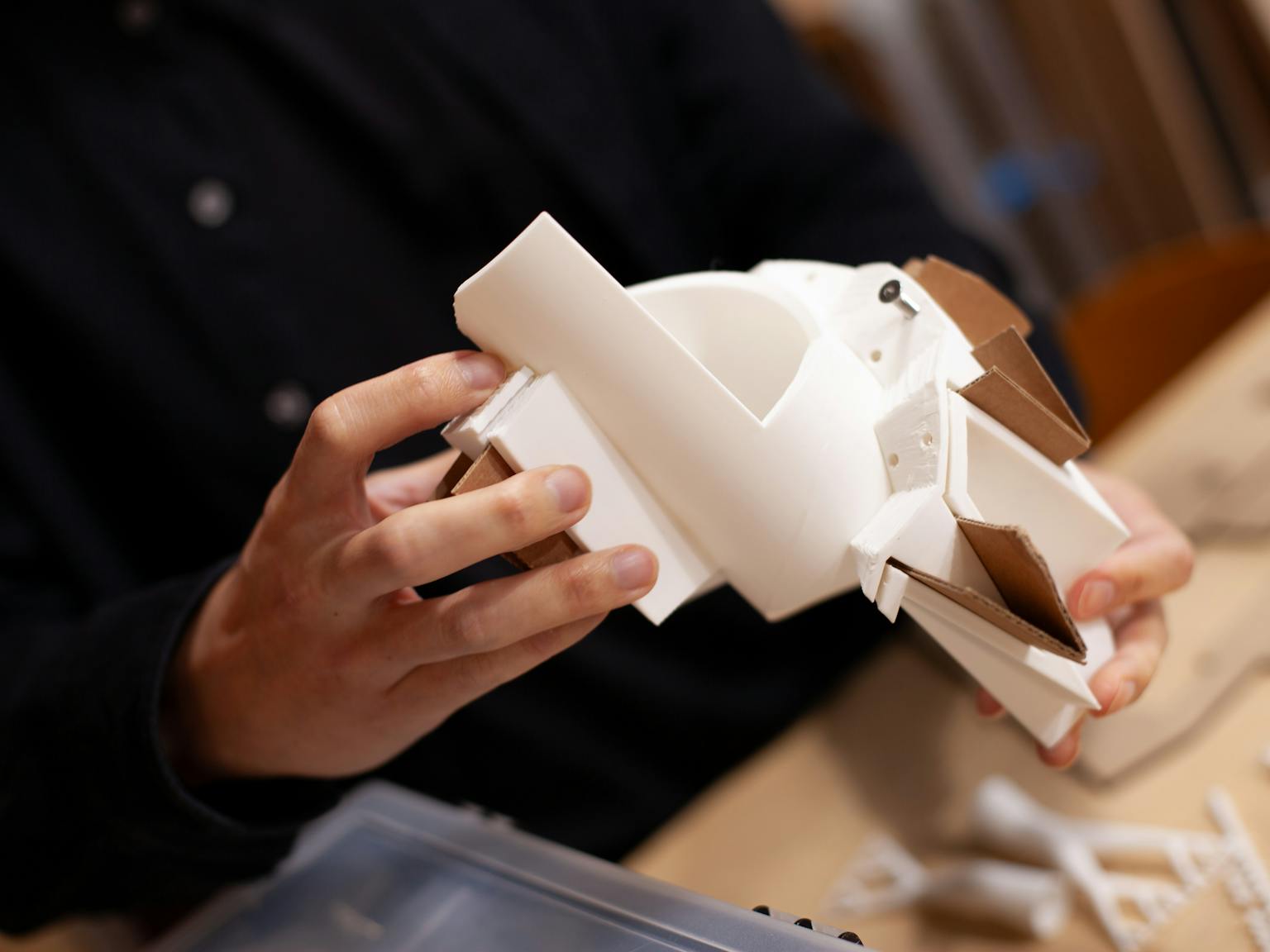 The Power of Computational Design in Our Christmas Tree Project | WW+P