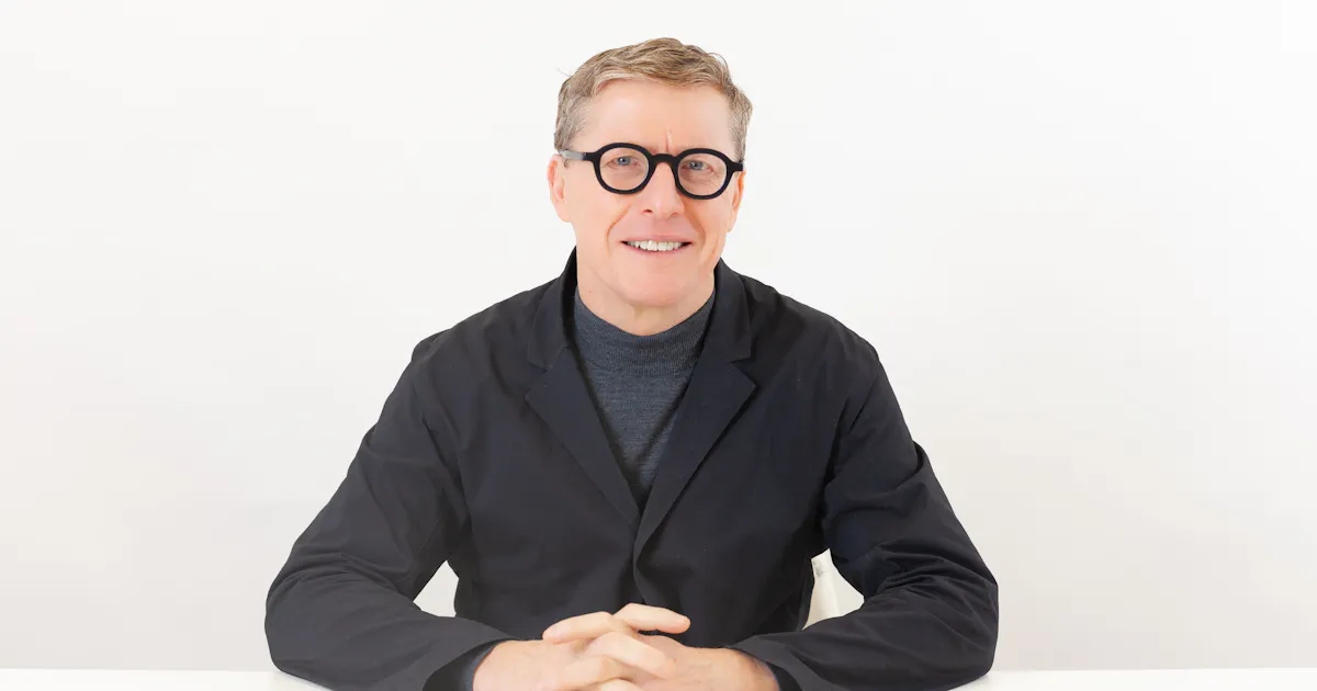 Rob Neibauer Rob Naybour | WW+P