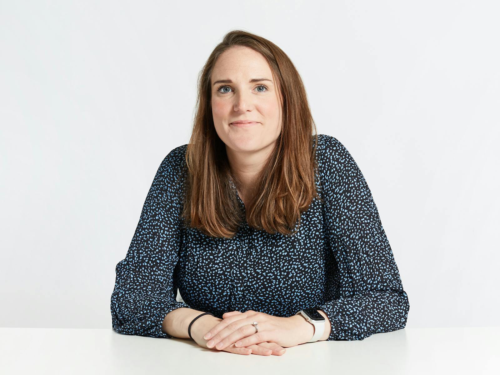 Samantha Dean