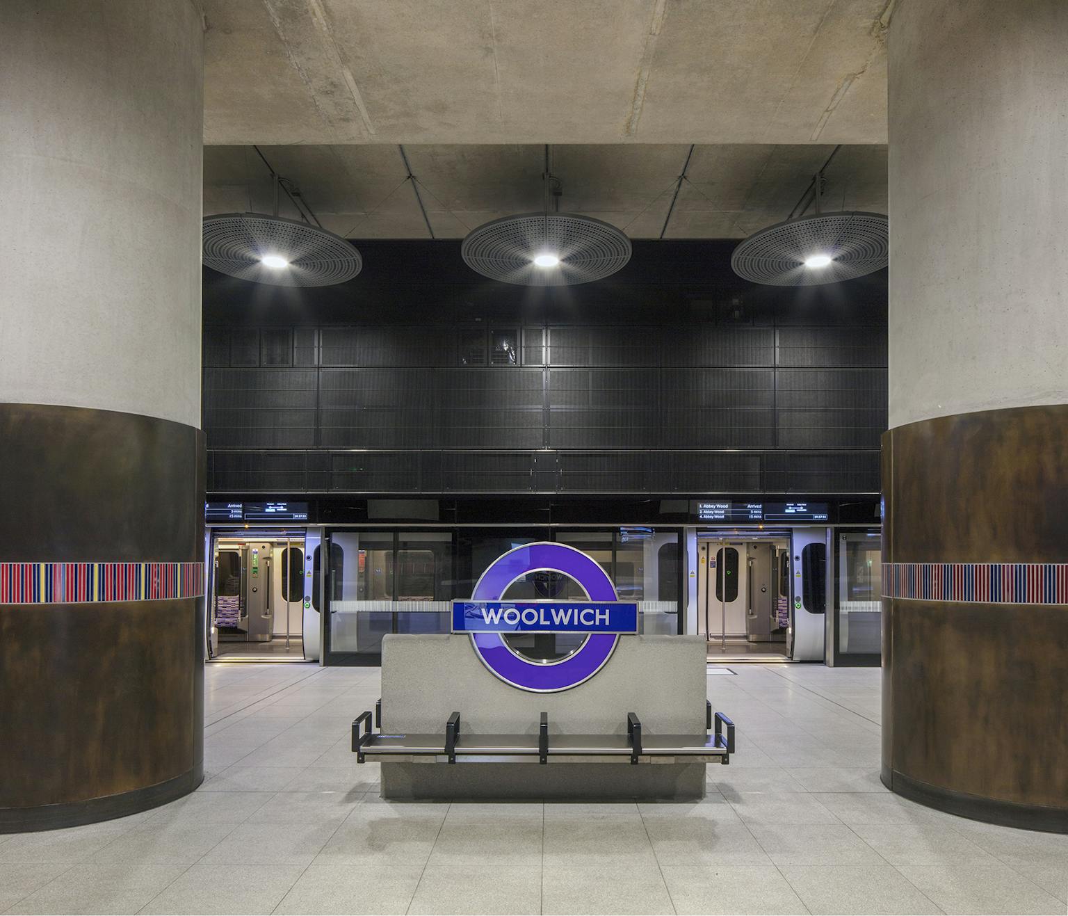 WWP Woolwich internal11 Morleyvon