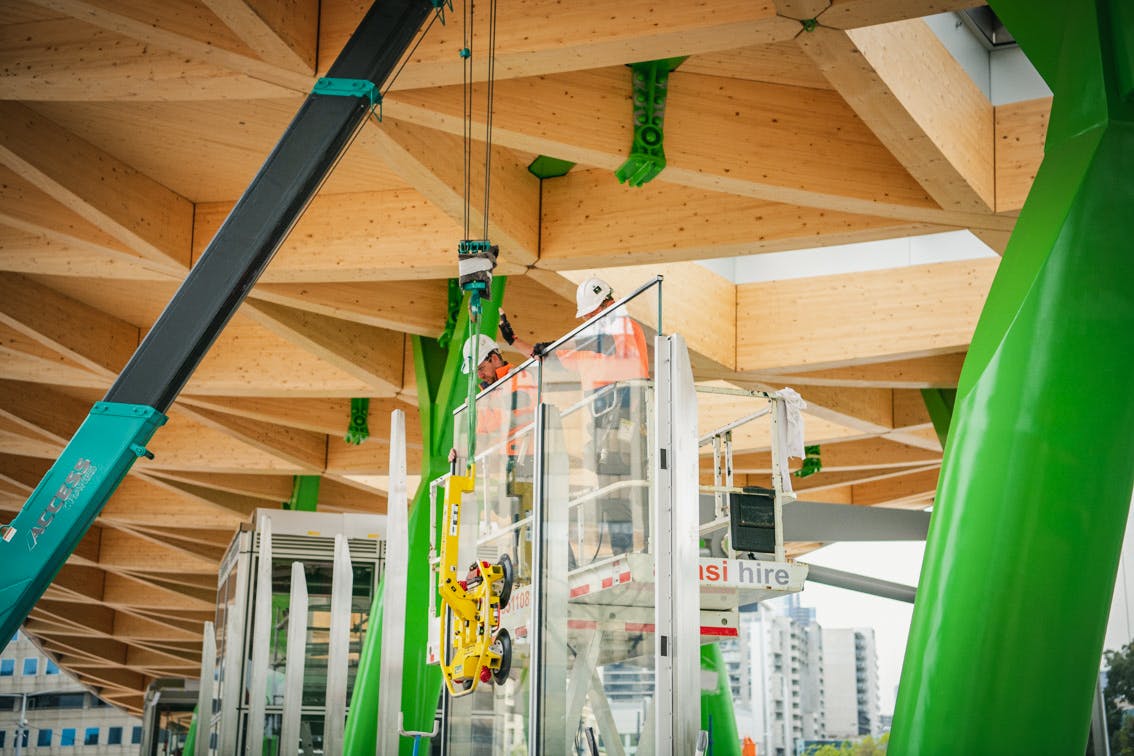 Melbourne Metro Australia Int 0 6