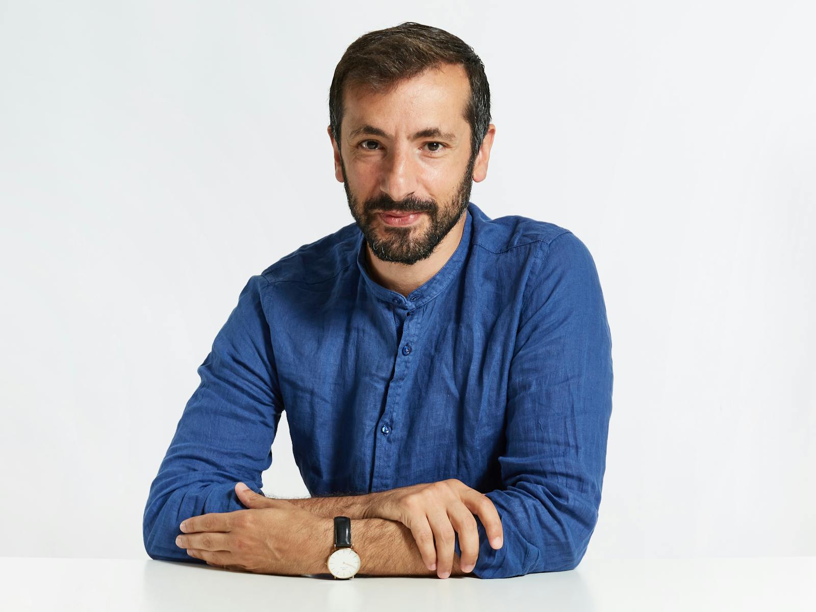 Marco Rotundo