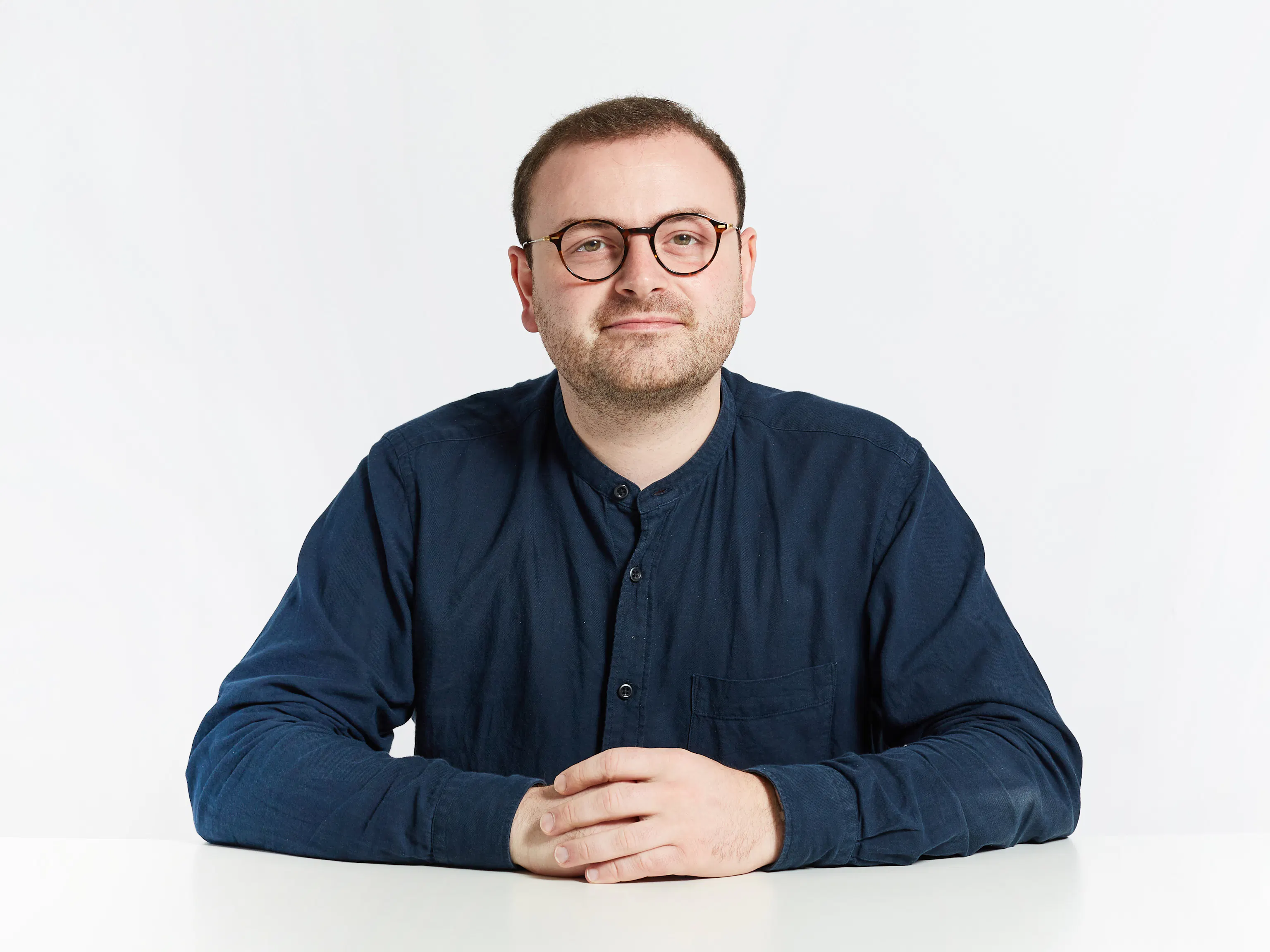 Declan Clarke