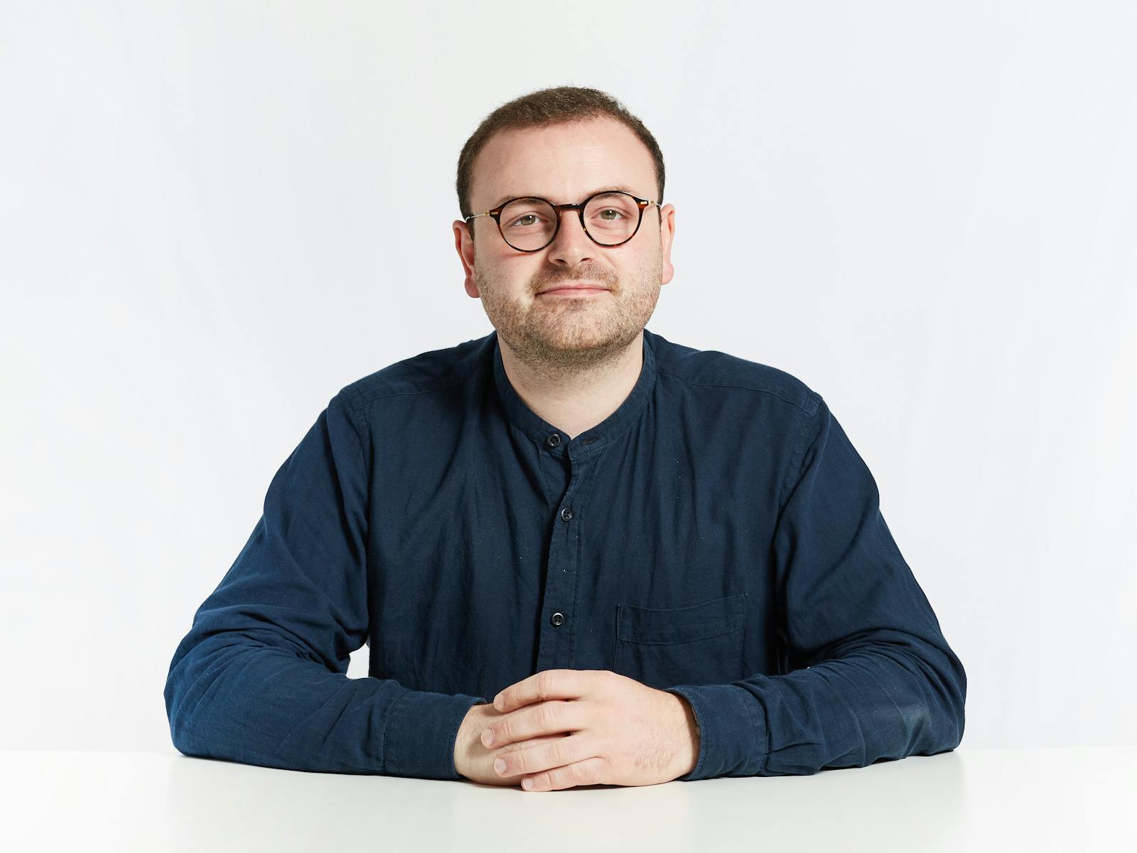 Declan Clarke