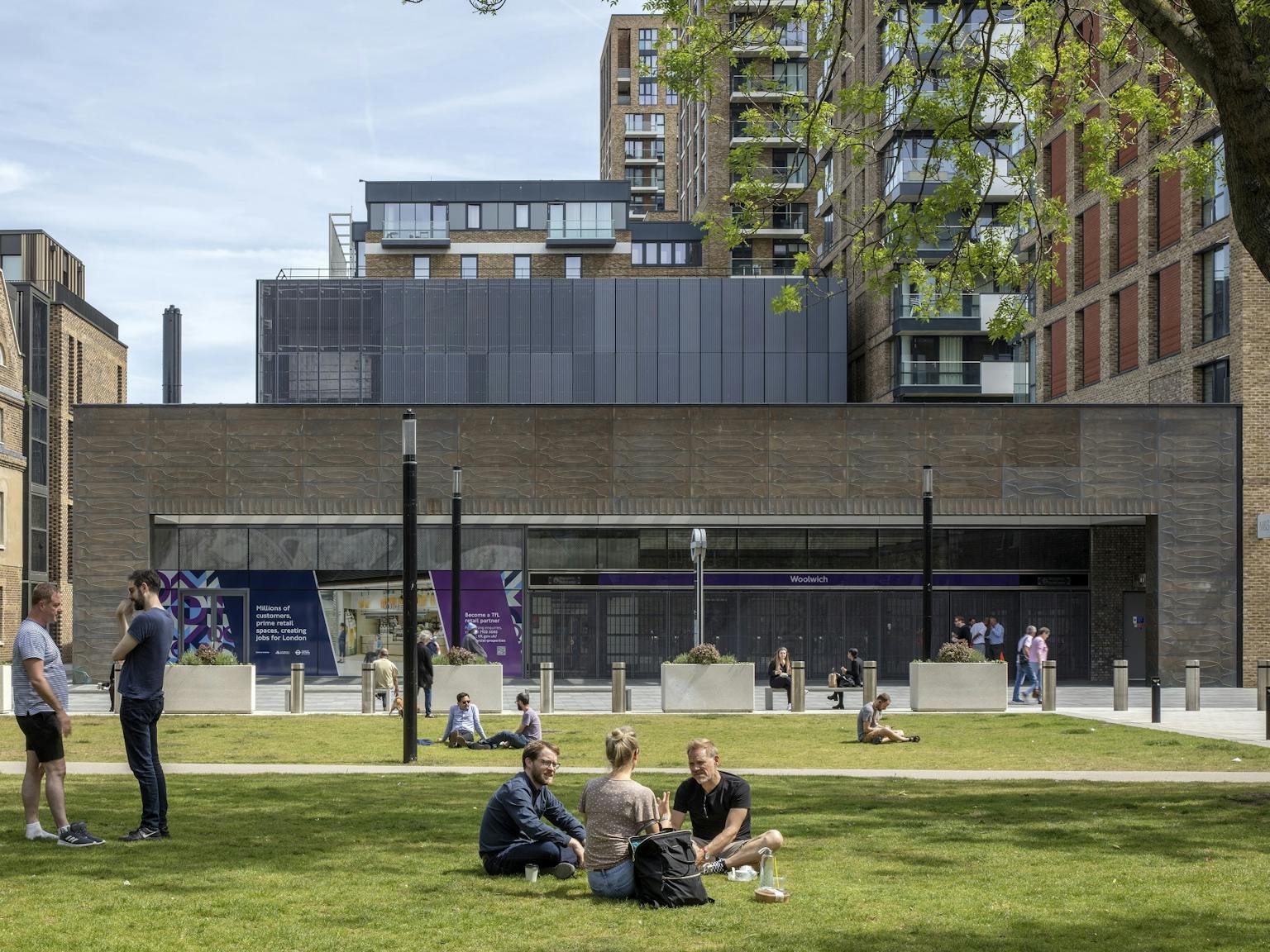 Woolwich front small