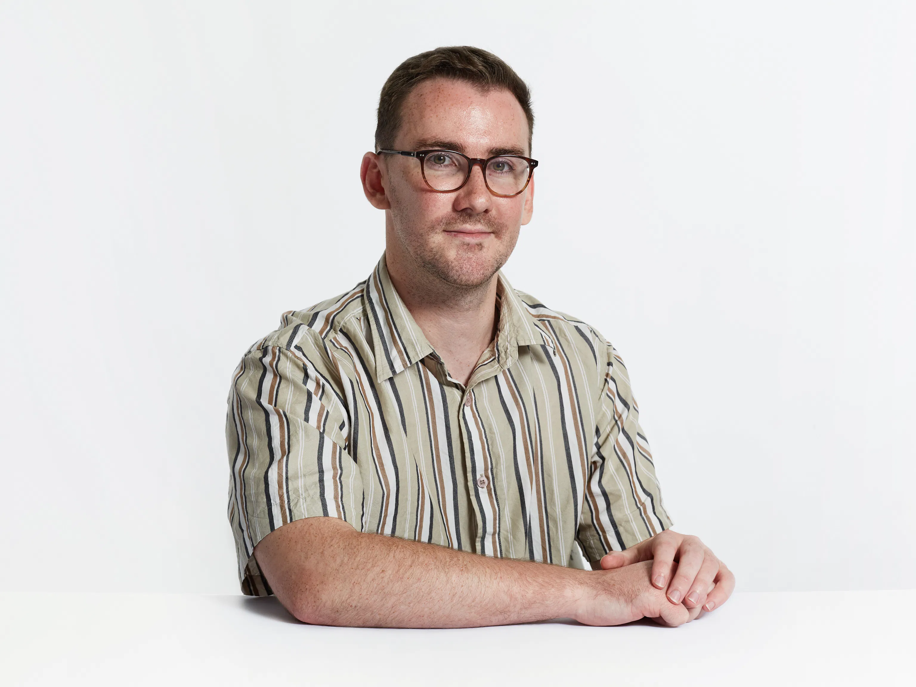 Ross Andrew