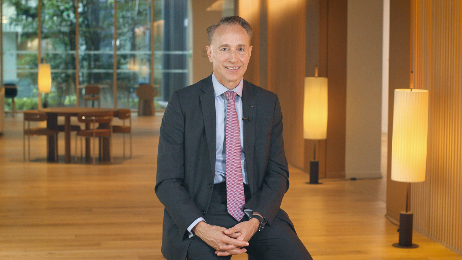 Half Year 2025 Earnings