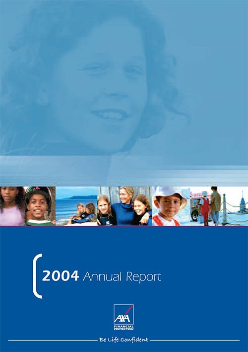 2004 Annual Report
