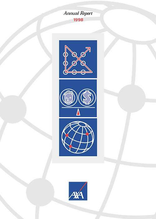1998 Annual report